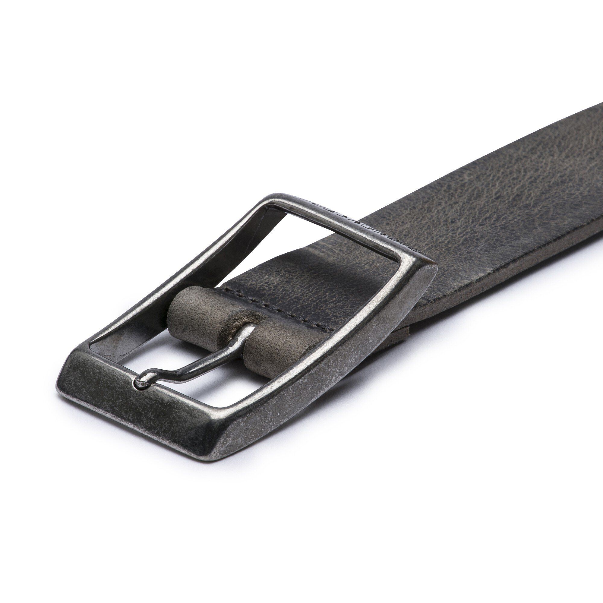 Kansas 35mm Oiled Leather