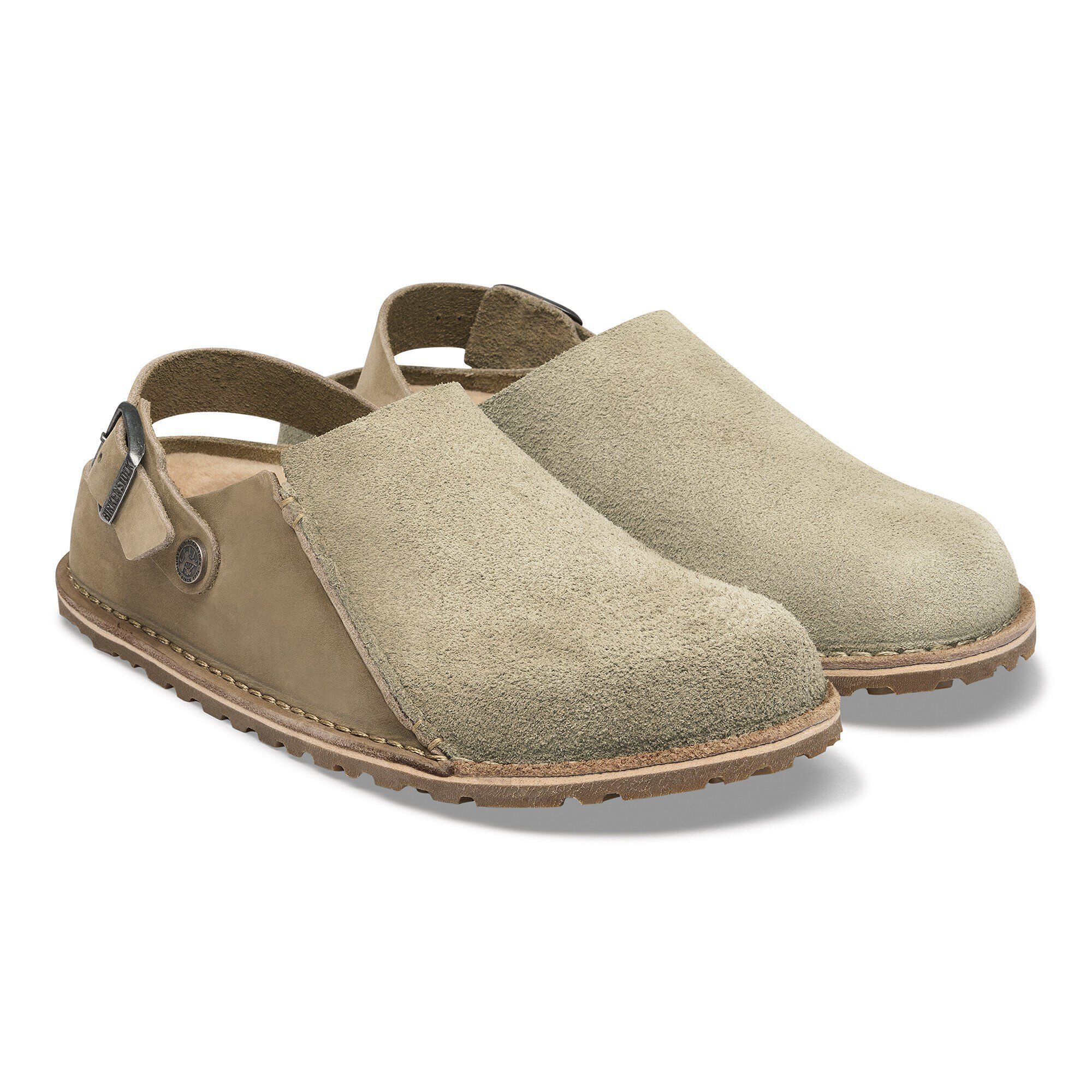   - shown as a pair