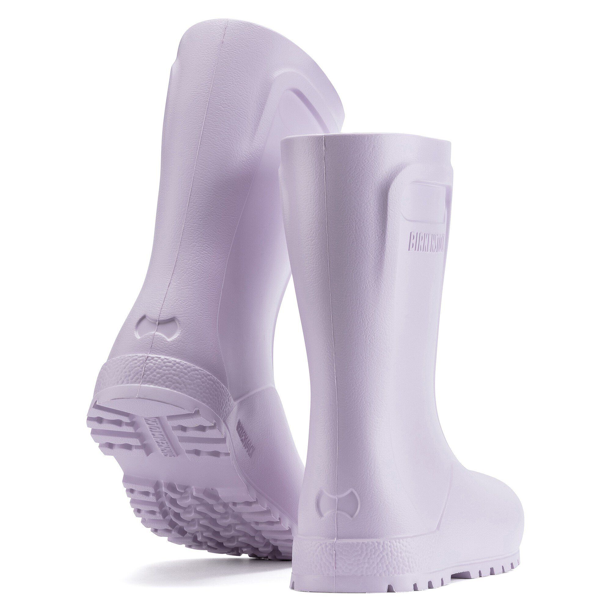   with outer sole details
