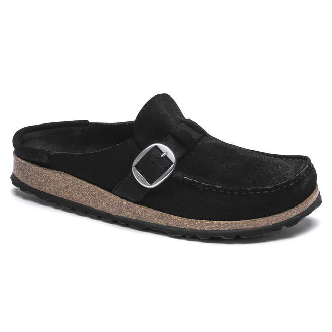 Buckley  Suede Leather image numéro 1