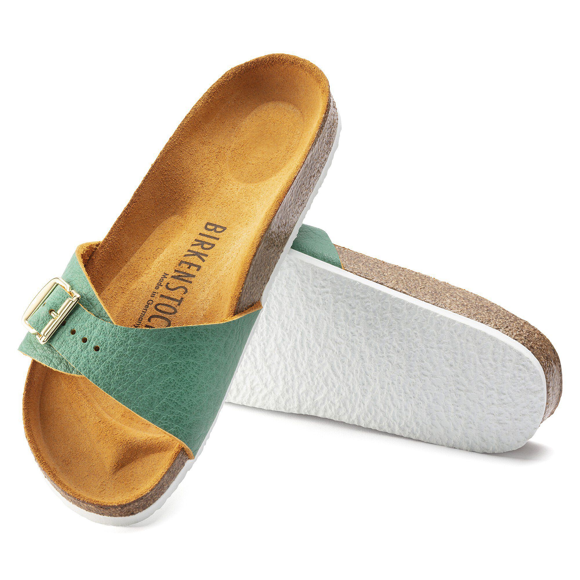   with outer sole details
