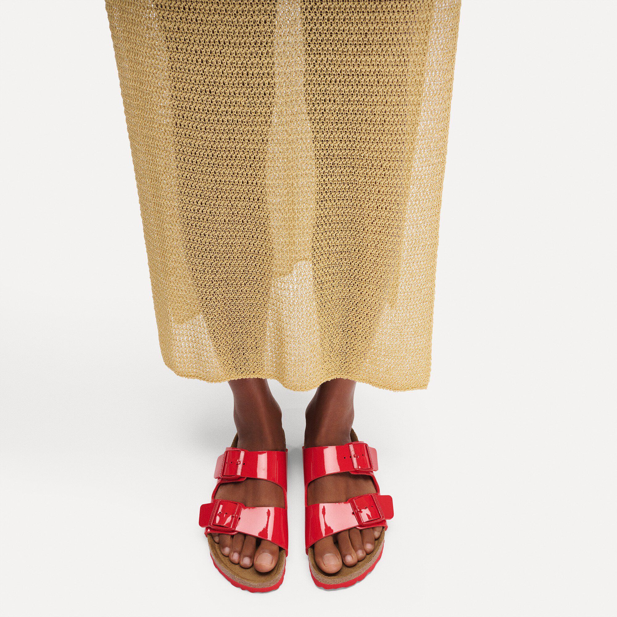 Arizona Birko-Flor Patent