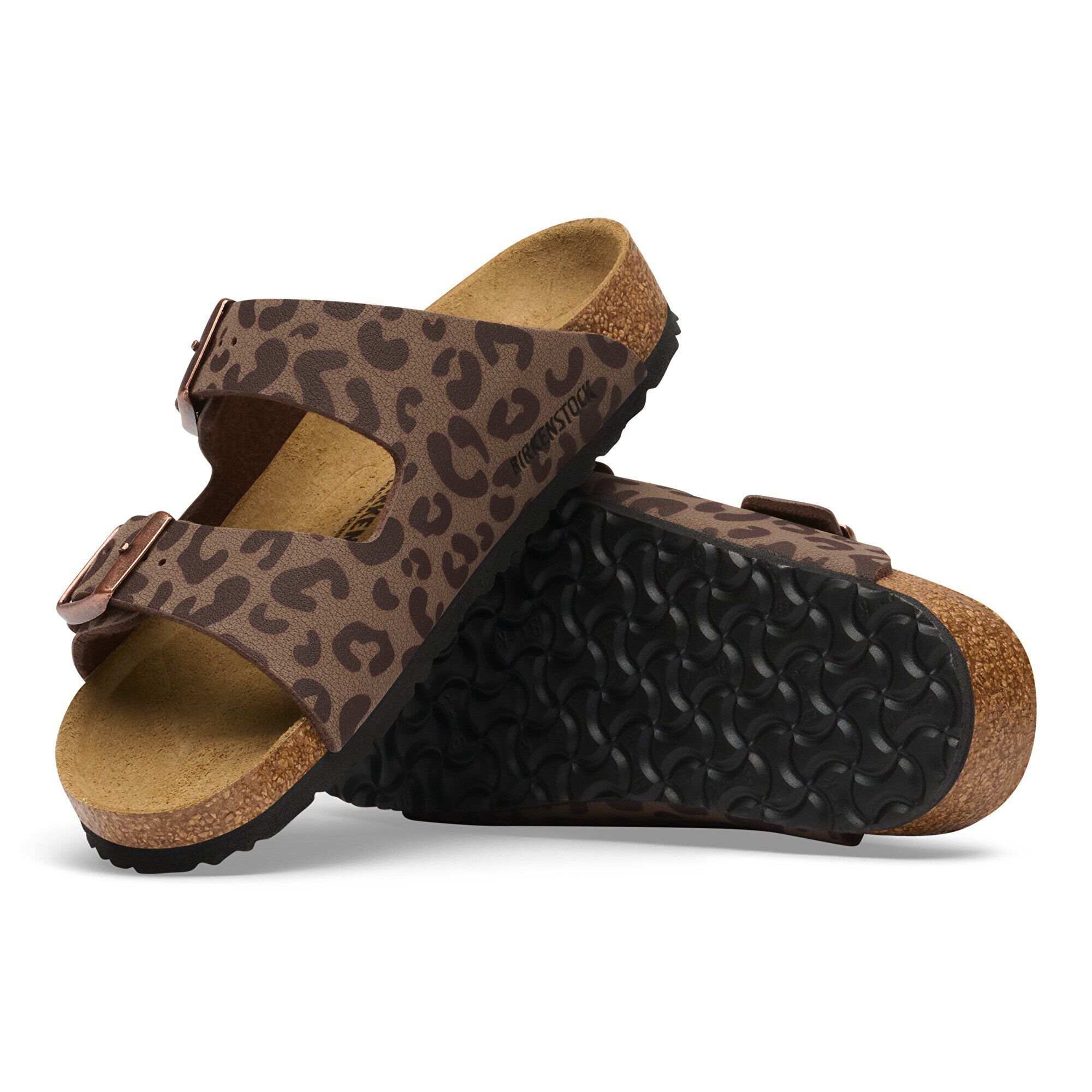   with outer sole details