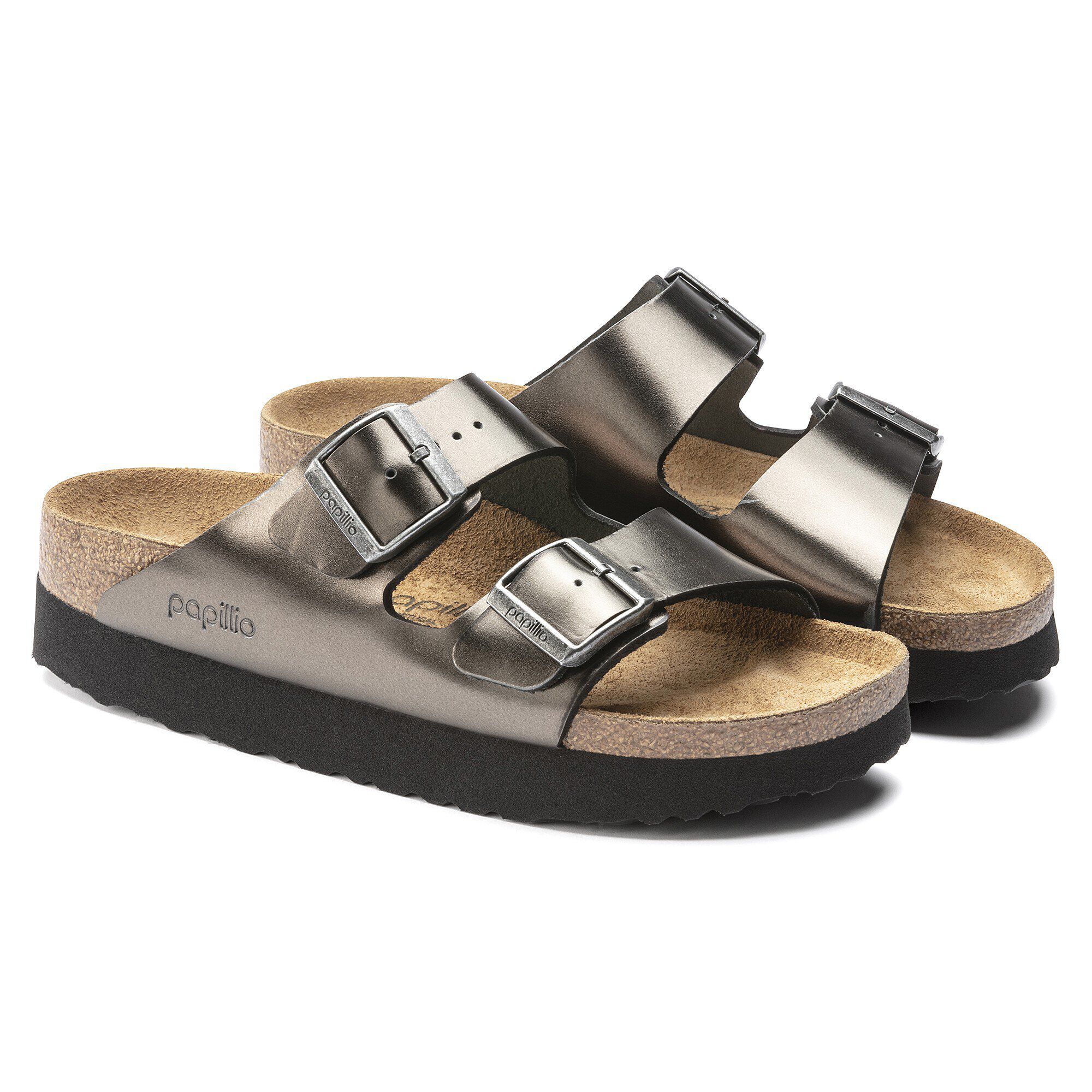   - shown as a pair