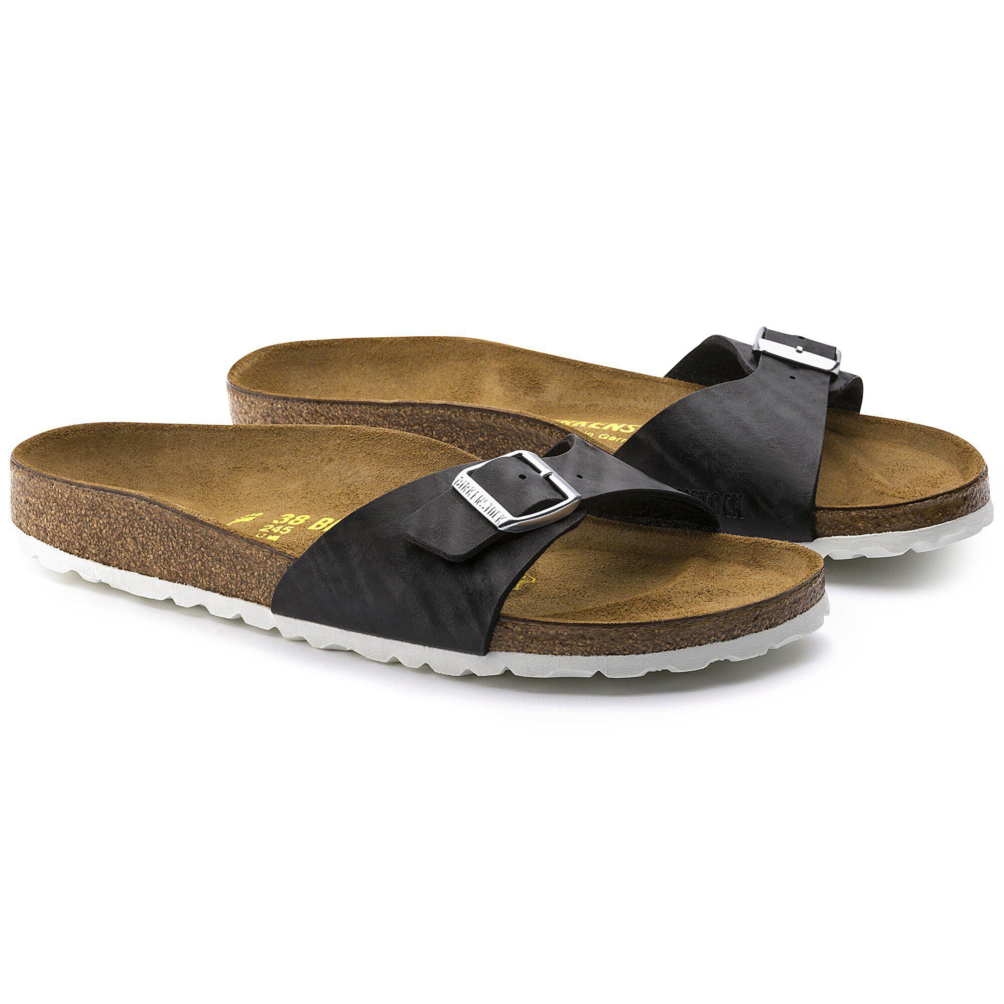  - shown as a pair