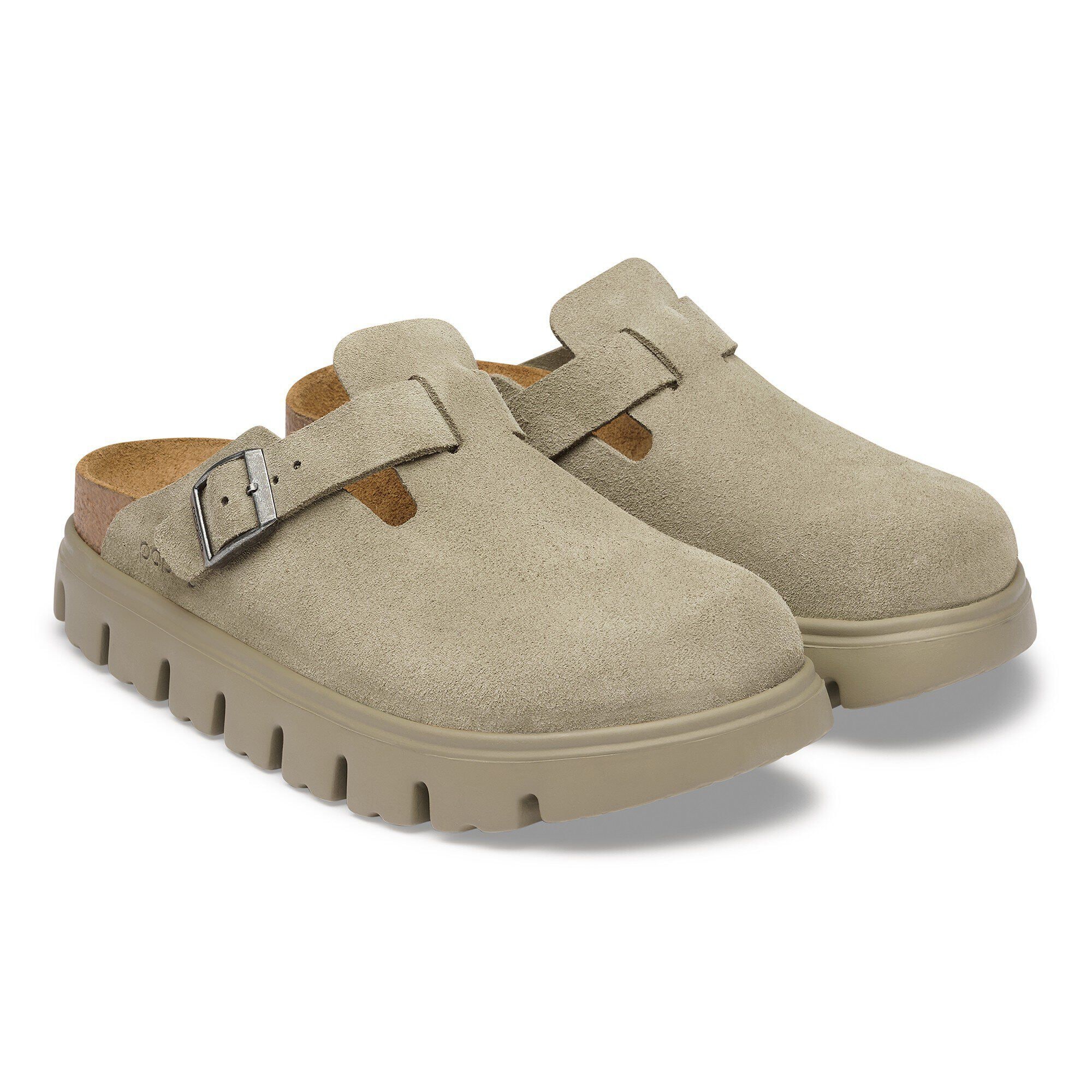  - shown as a pair
