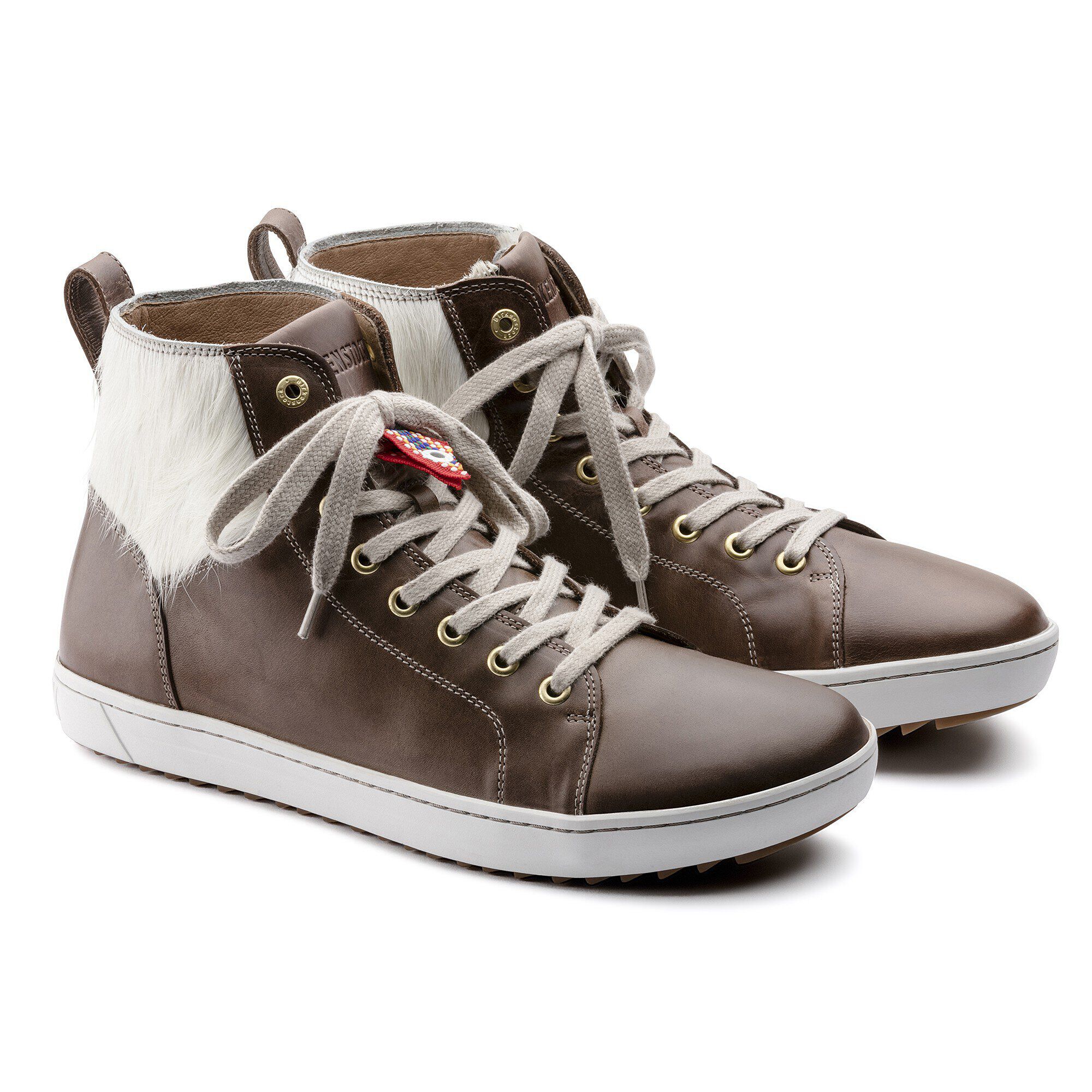 Bartlett Men Leather