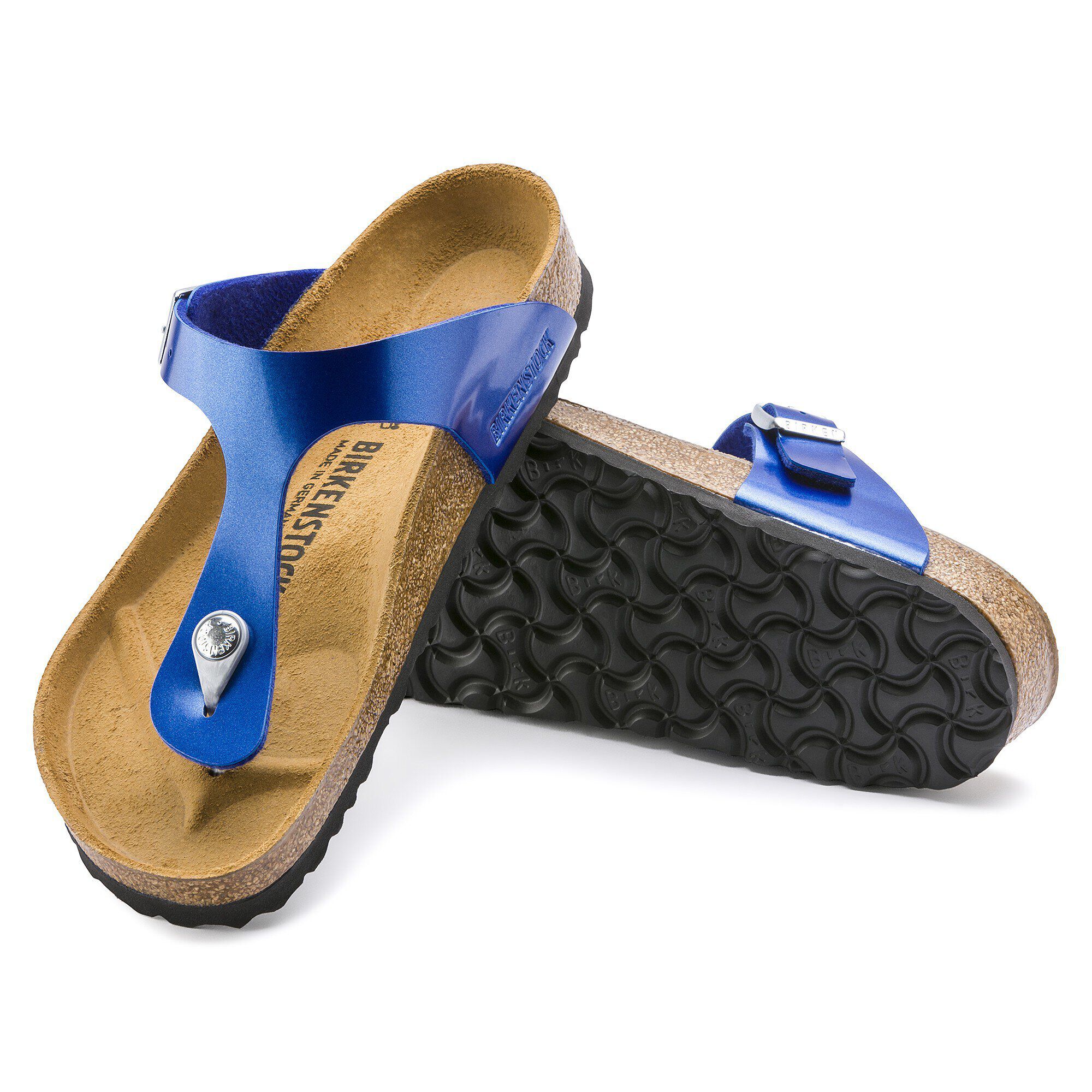   with outer sole details
