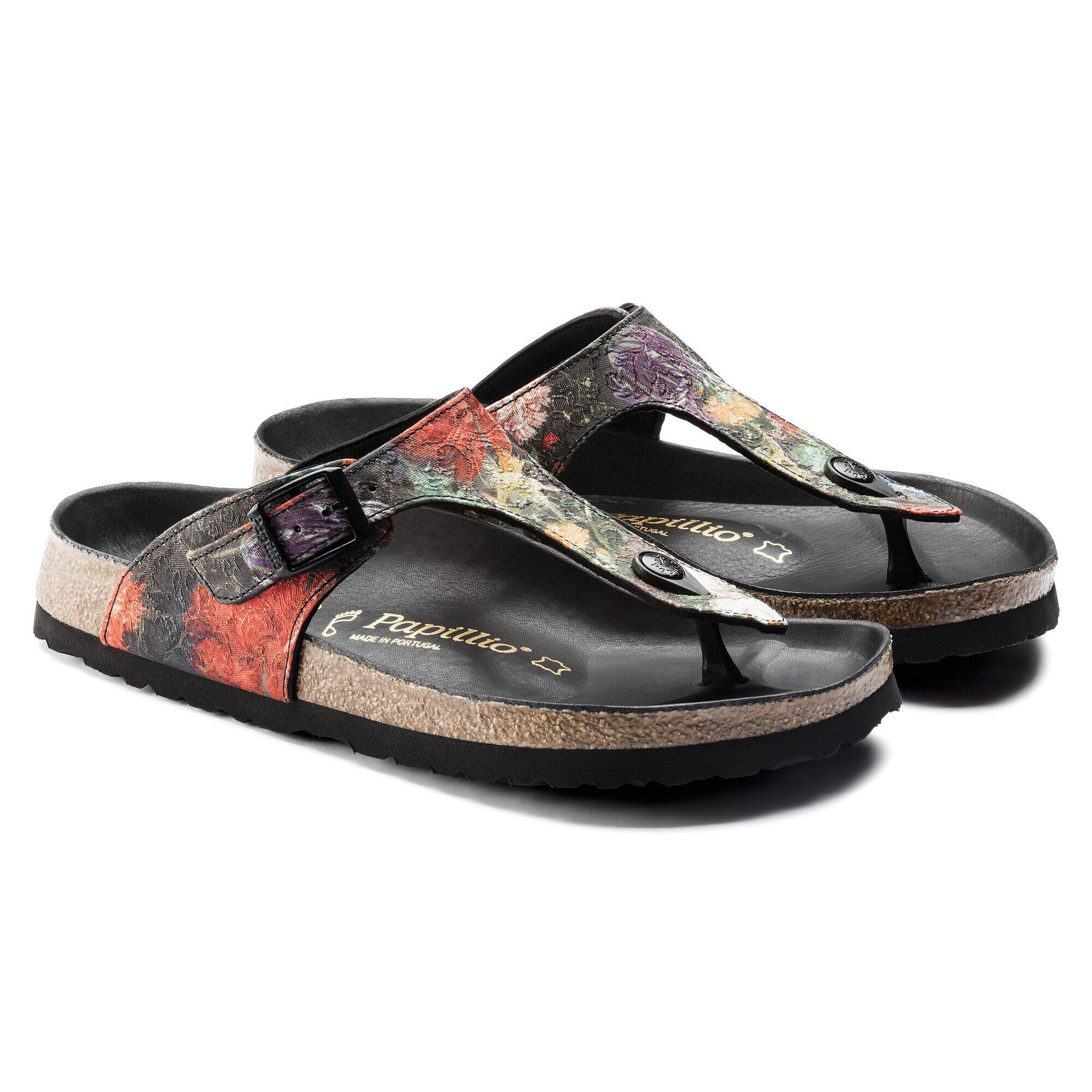   - shown as a pair