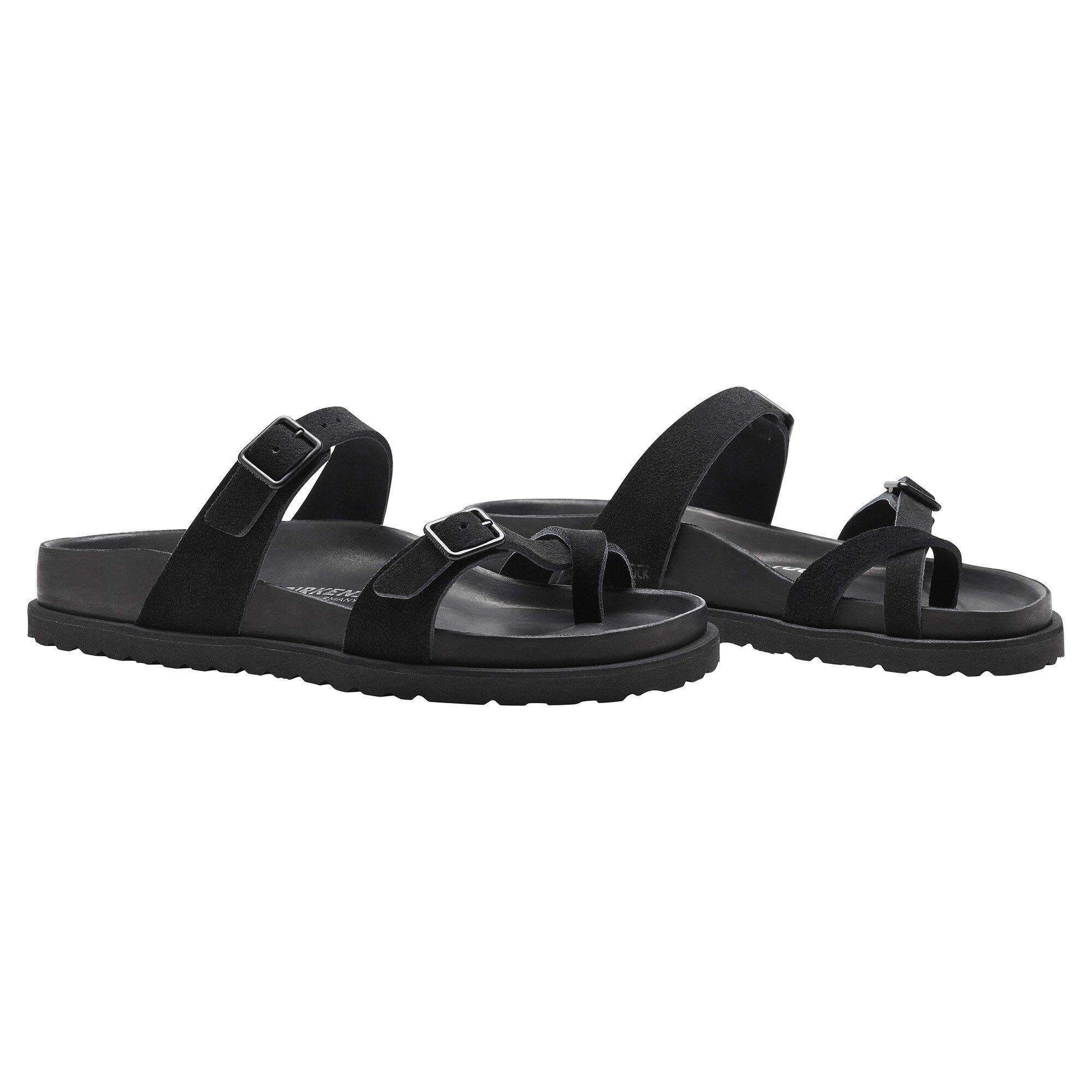 1774 III Mayari Suede Leather