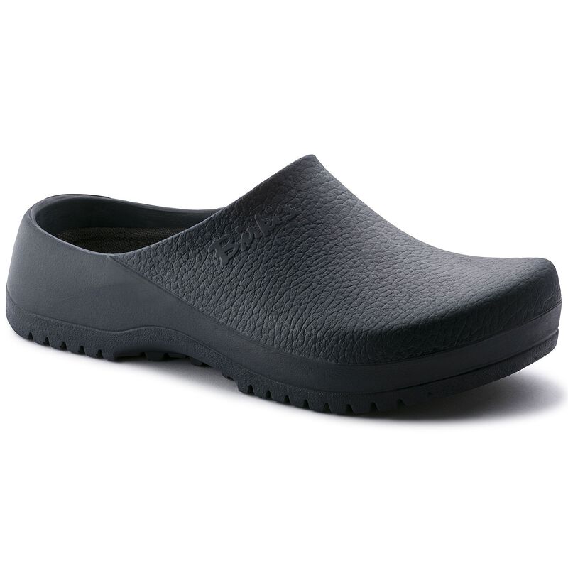 BIRKENSTOCK Super-Birki Polyurethane Brown Easy Walk detail