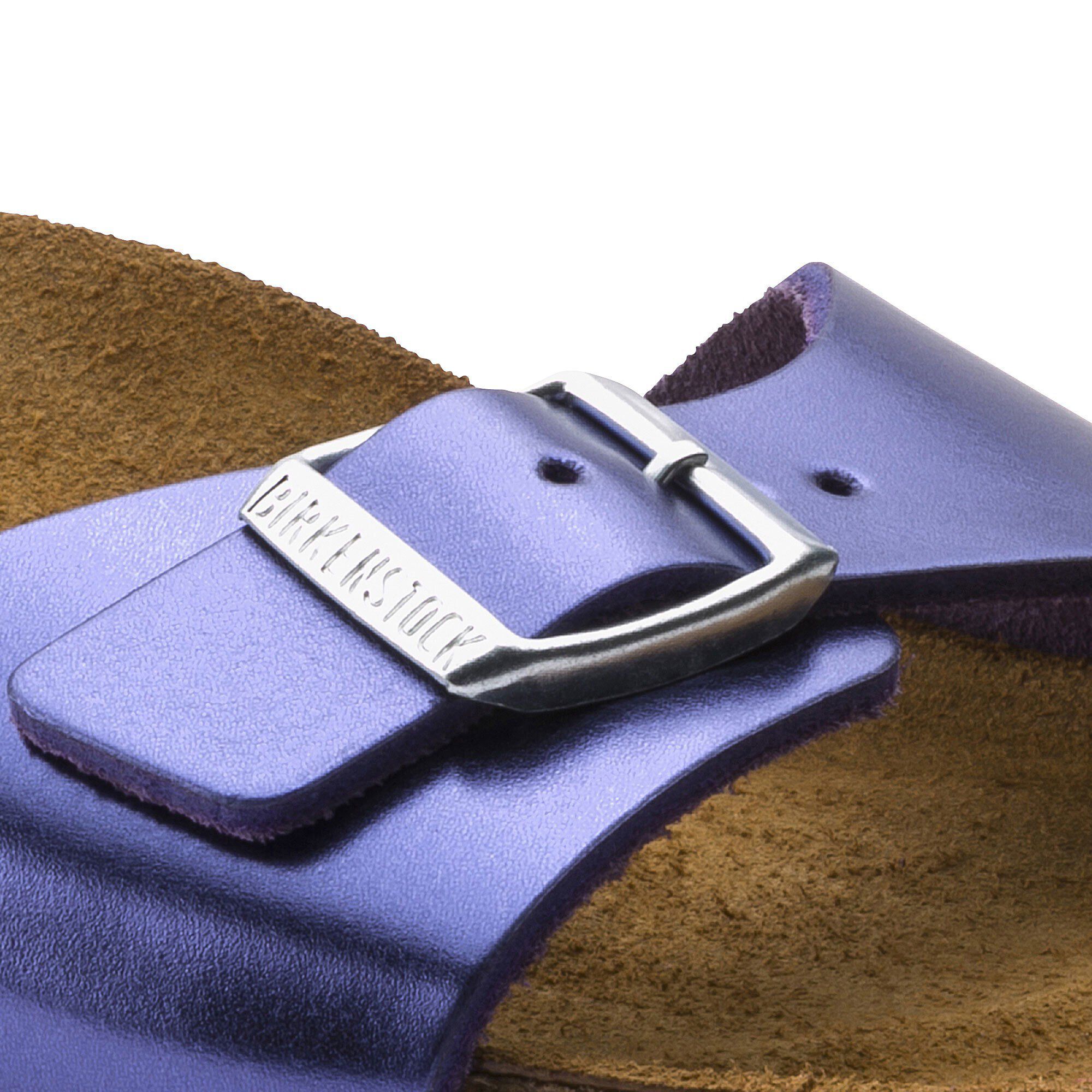   Close-up view showing material detail