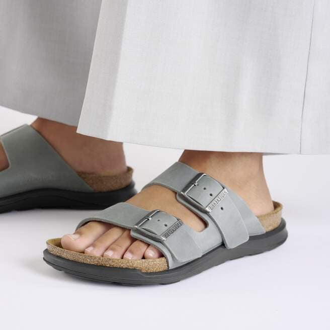 Arizona Crosstown Women Oiled Leather