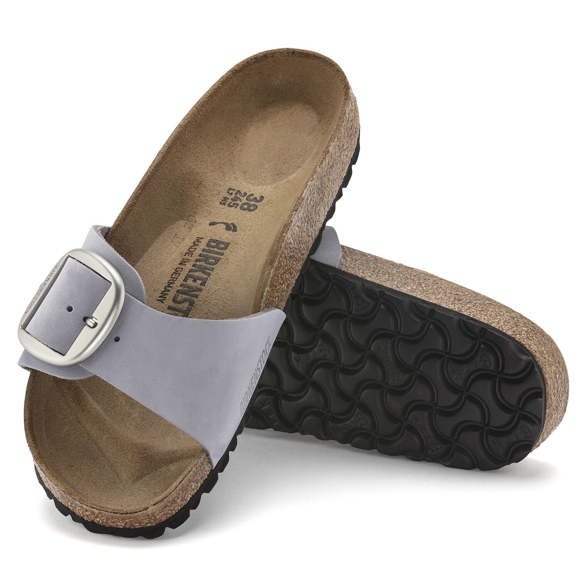  with outer sole details