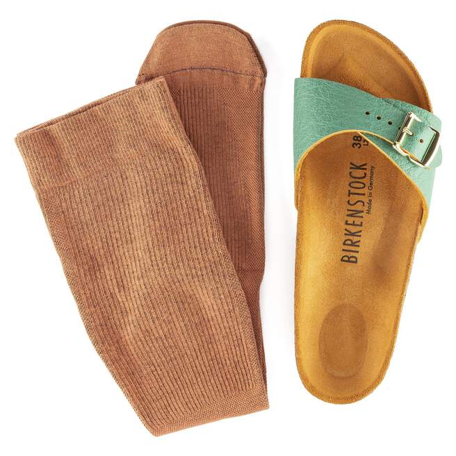 Madrid Natural Leather