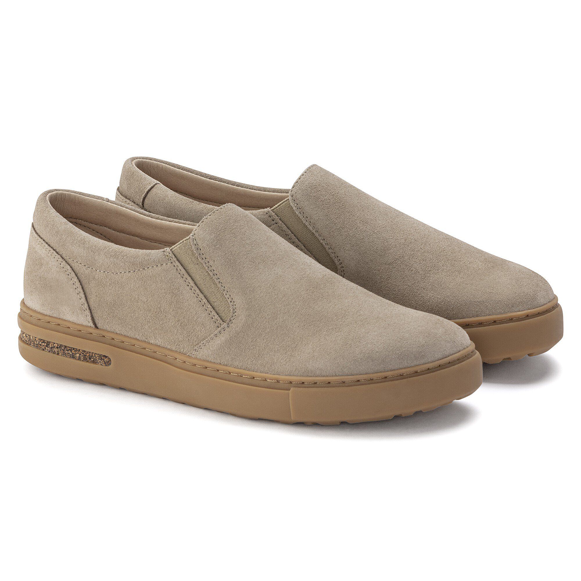   - shown as a pair
