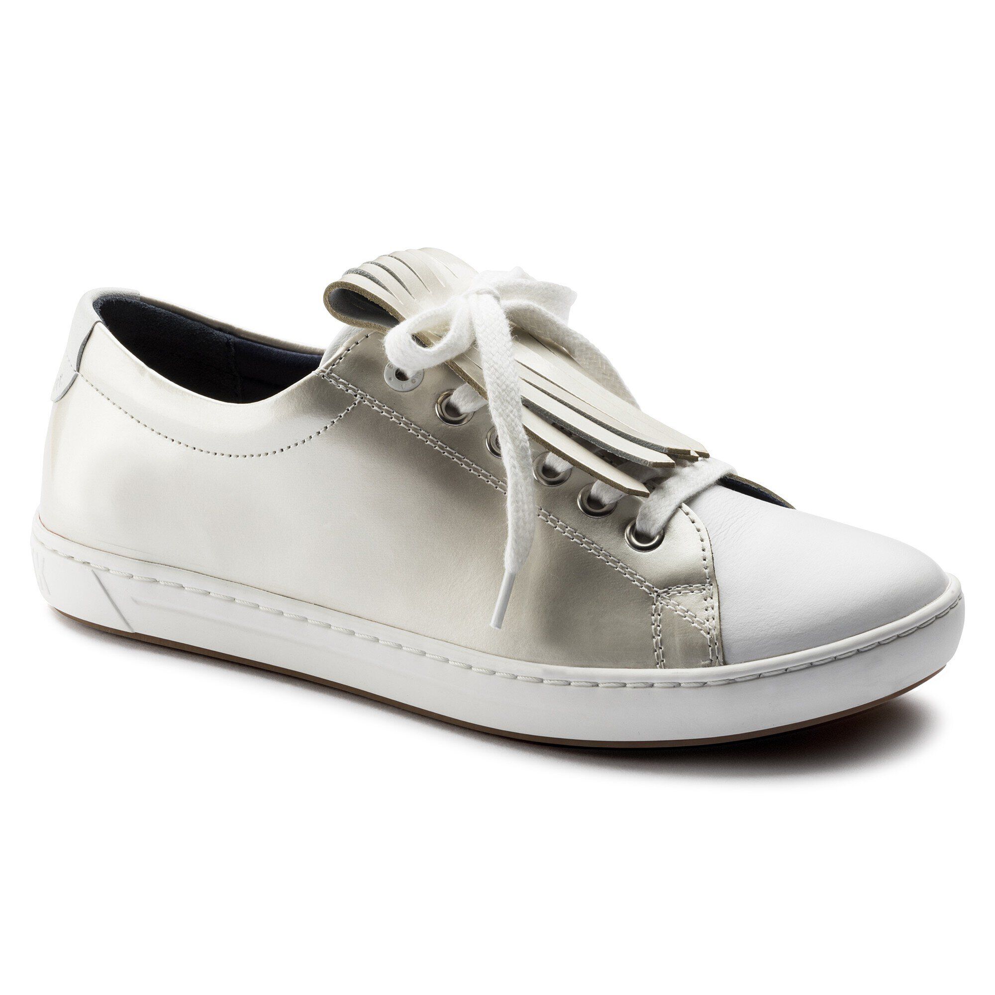 Arran Women Mixed Leather