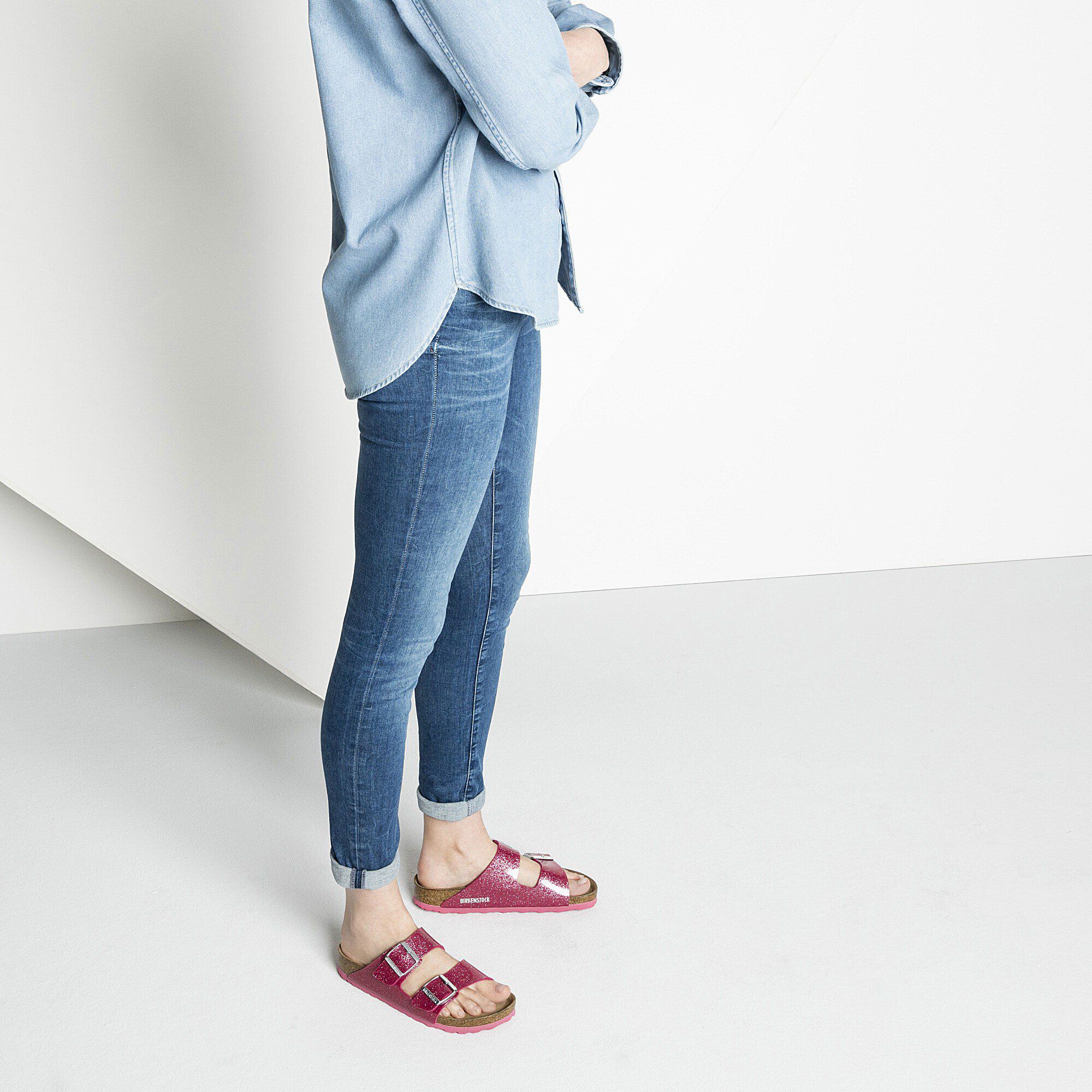 Arizona Soft Footbed Birko-Flor