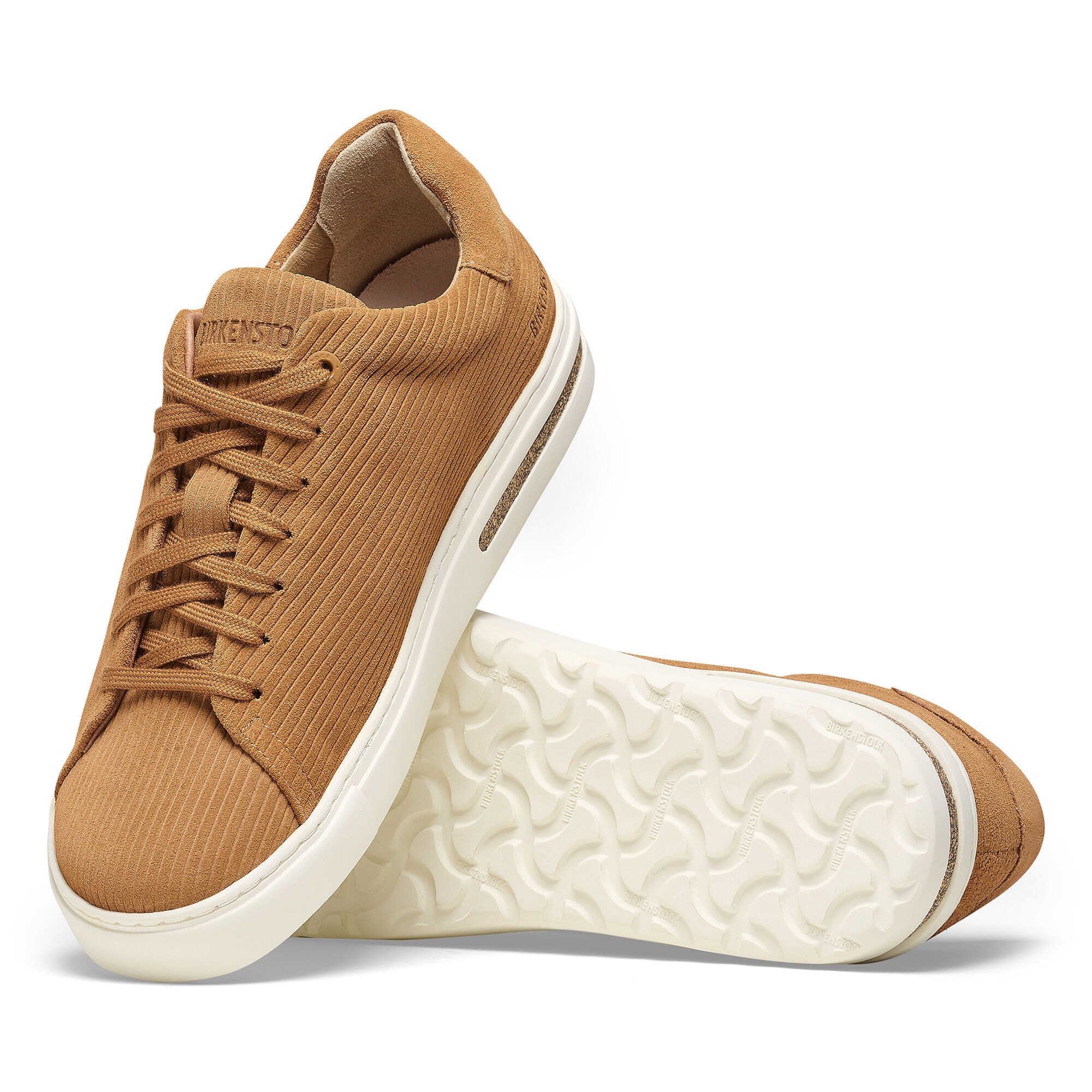   with outer sole details