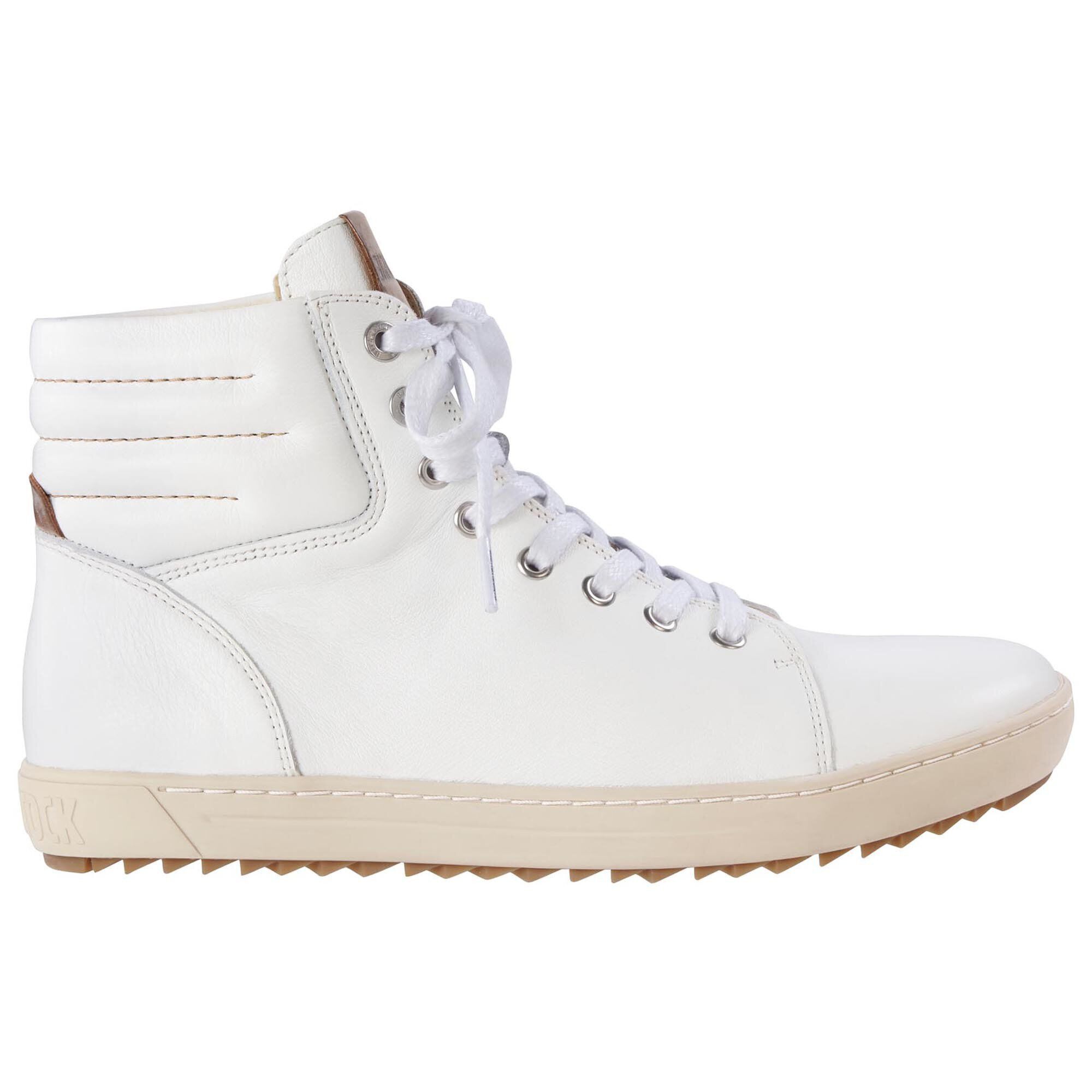 Bartlett Women Leather