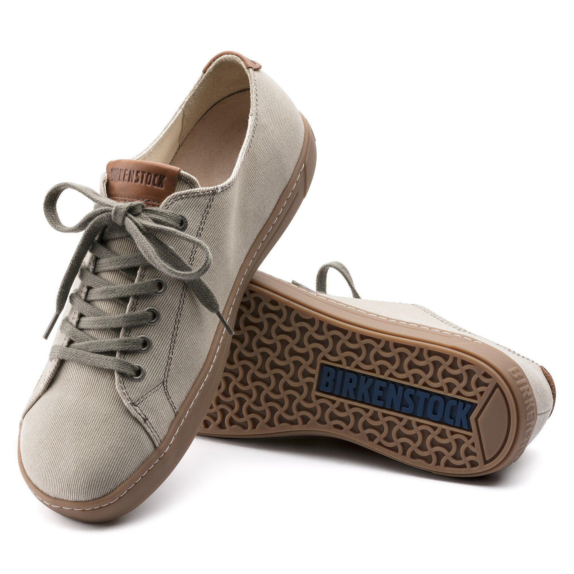   with outer sole details