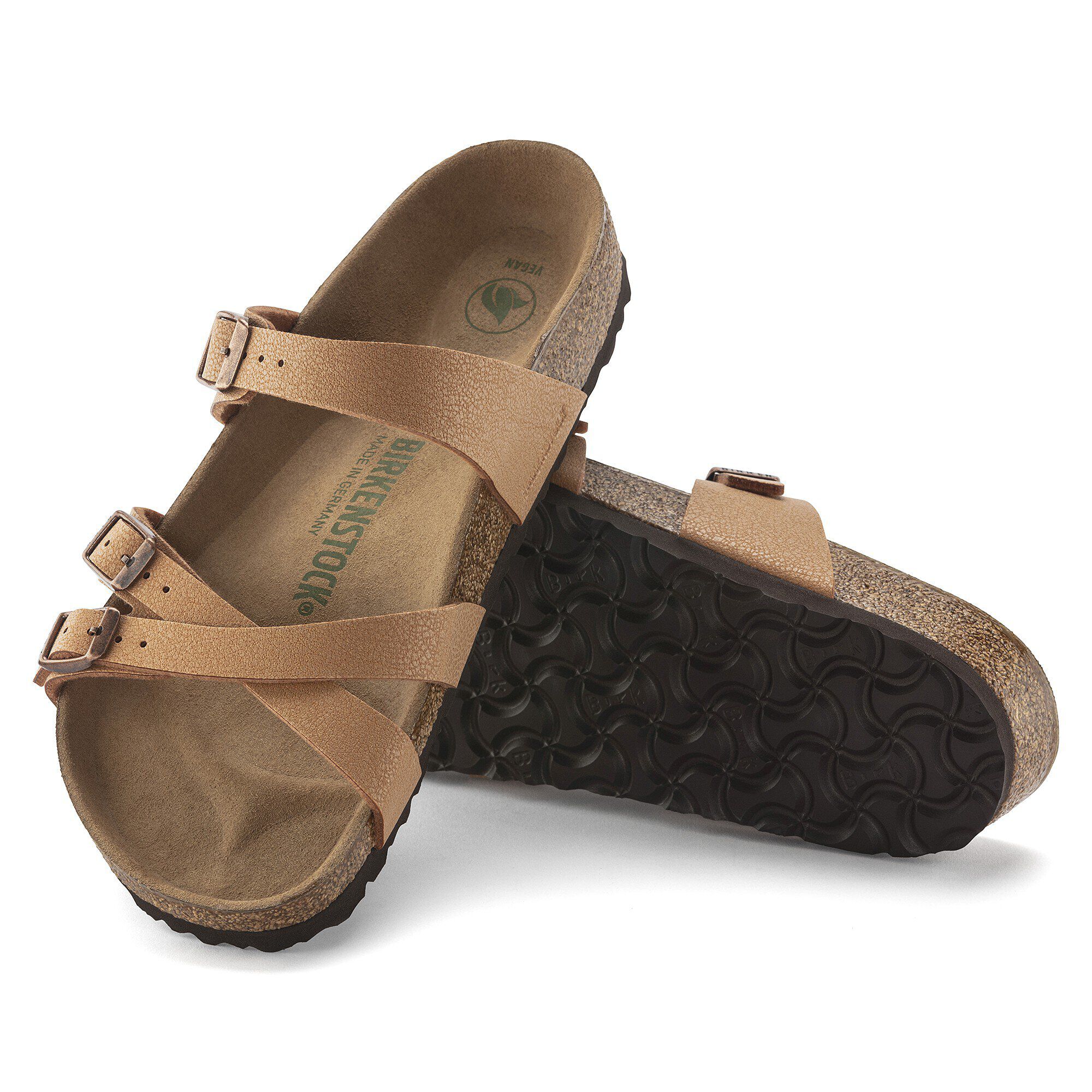   with outer sole details