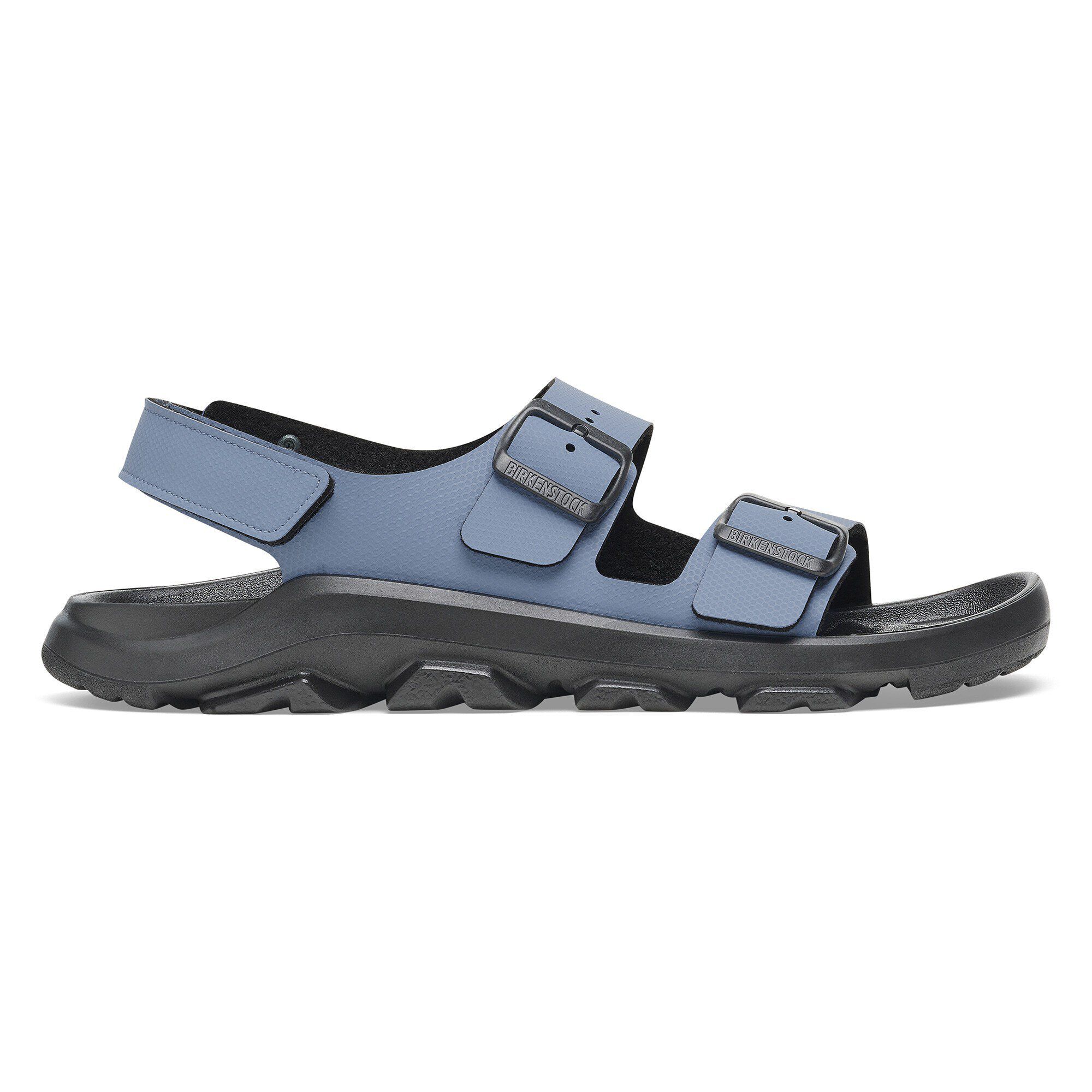 Mogami Terra Birko-Flor in Color Elemental Blue | BIRKENSTOCK US