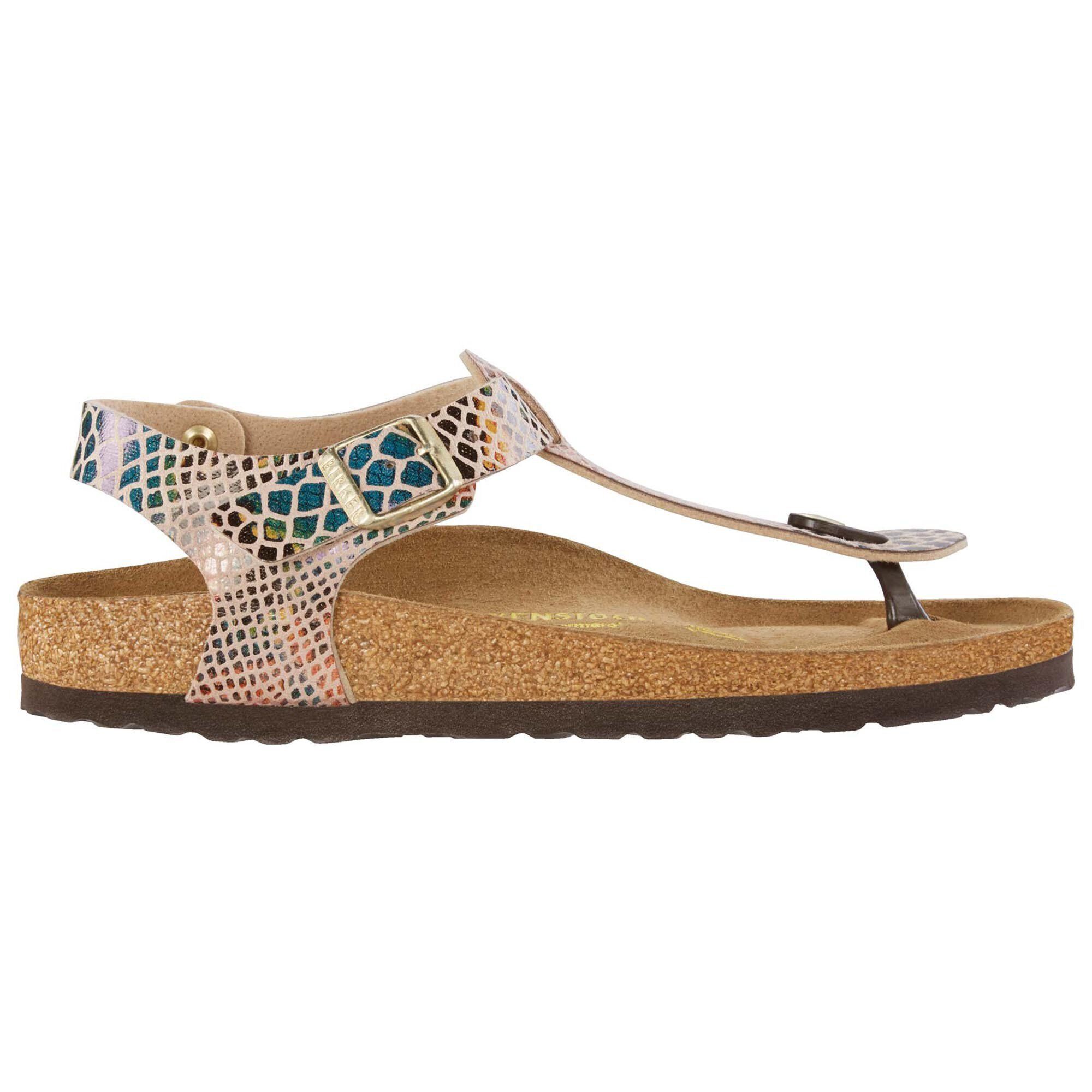 Kairo Birko-Flor - a side view