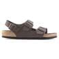 Milano Soft Footbed Birko-Flor image numéro 3
