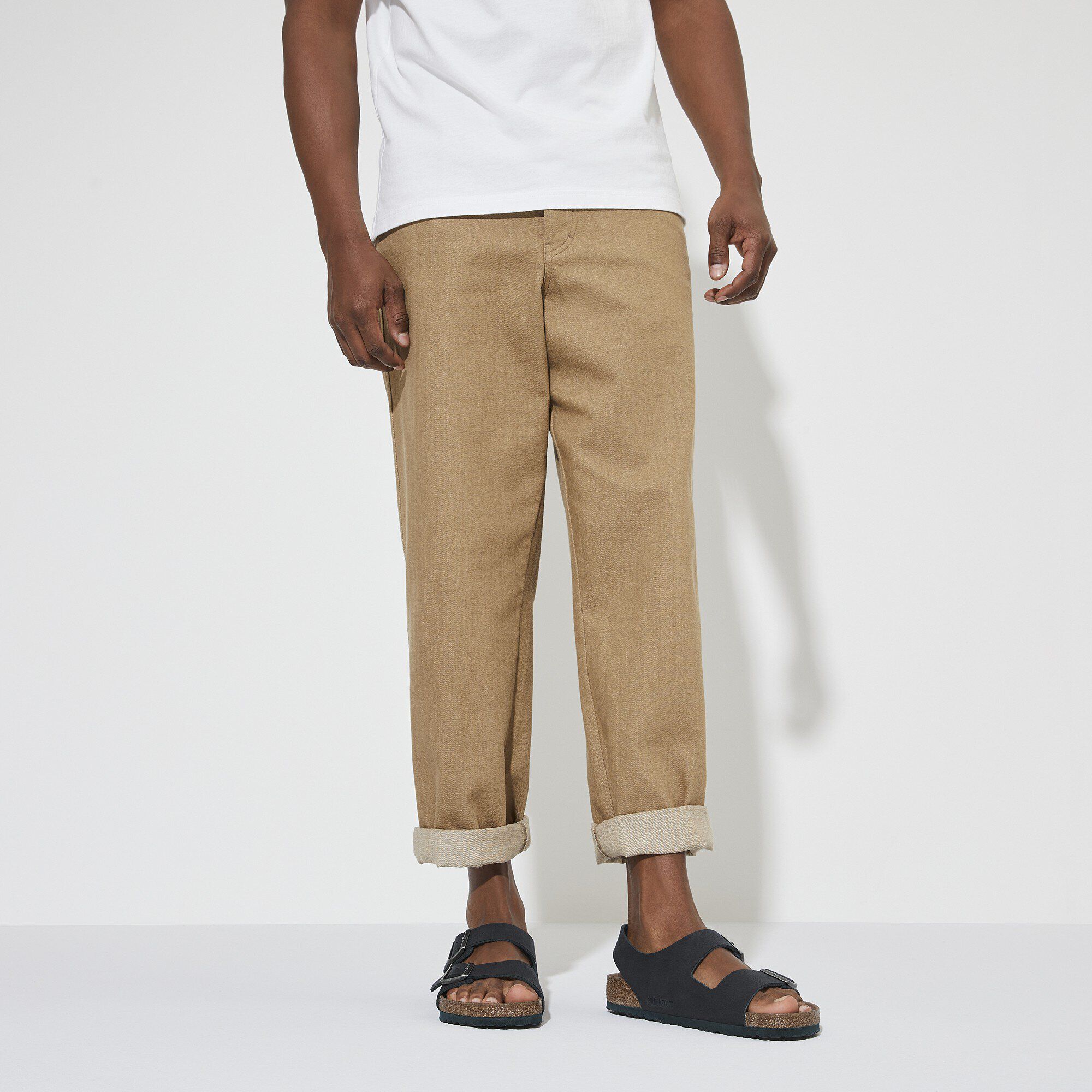 Milano Vegan Microfiber