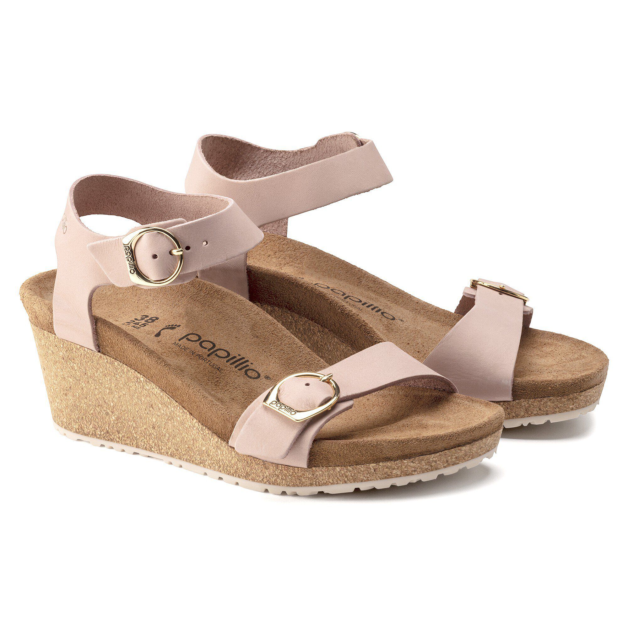   - shown as a pair
