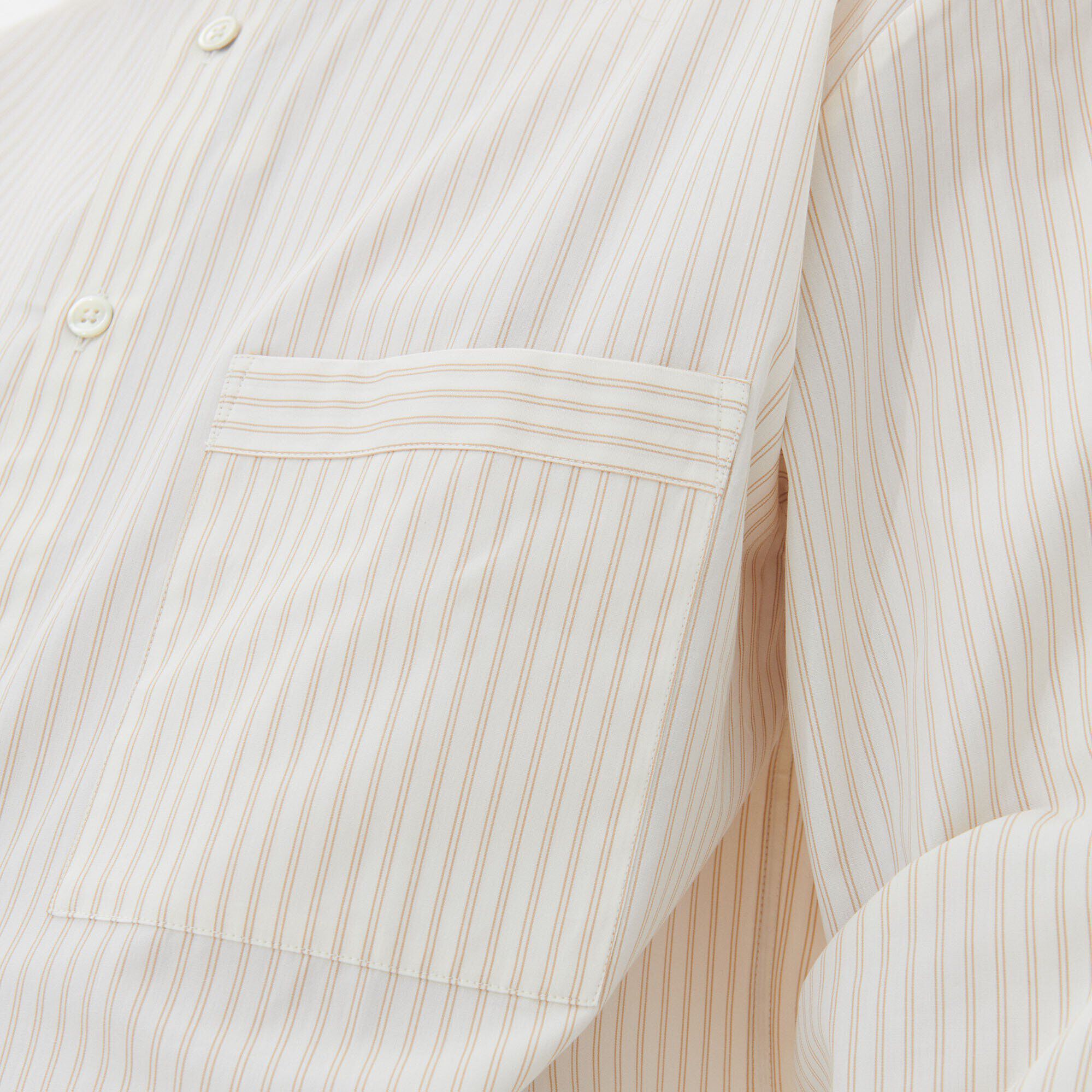 Tekla Long-sleeved Shirt 