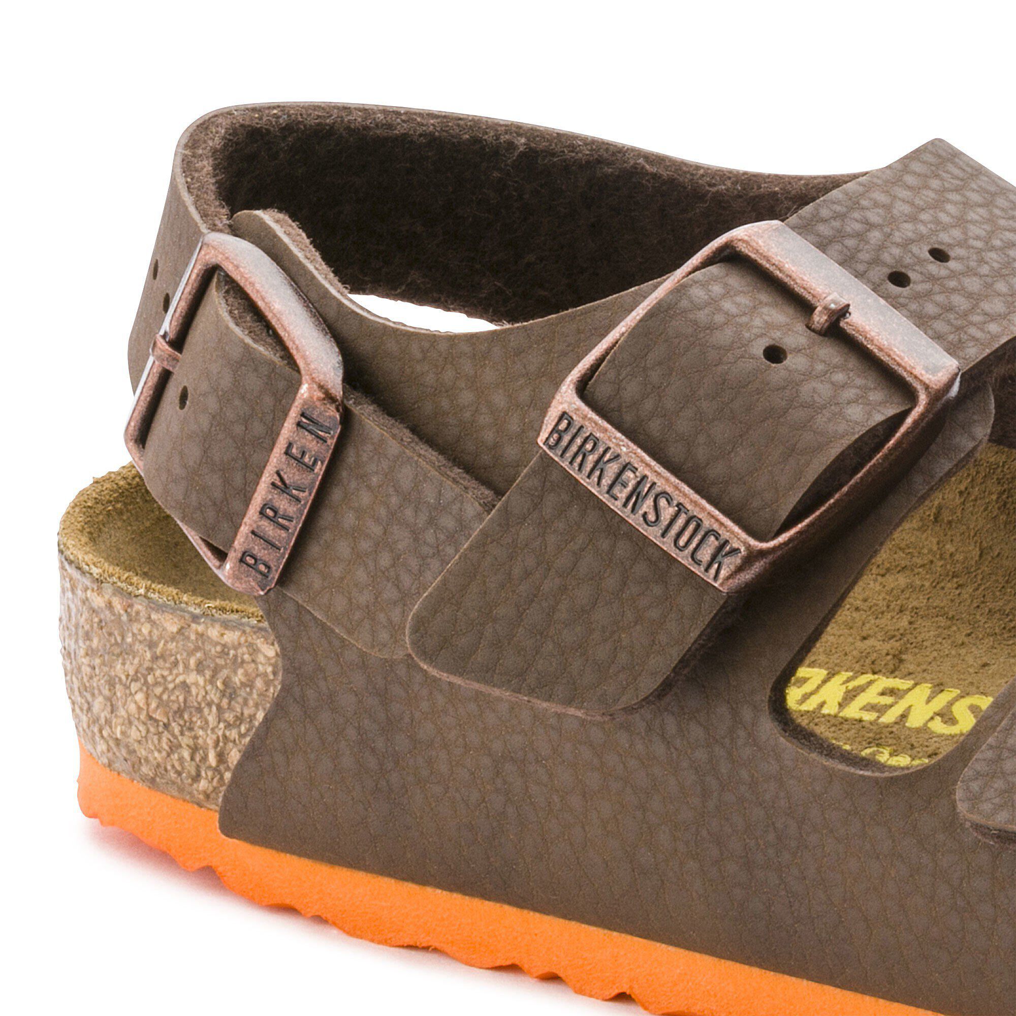 Milano Kids Birko-Flor