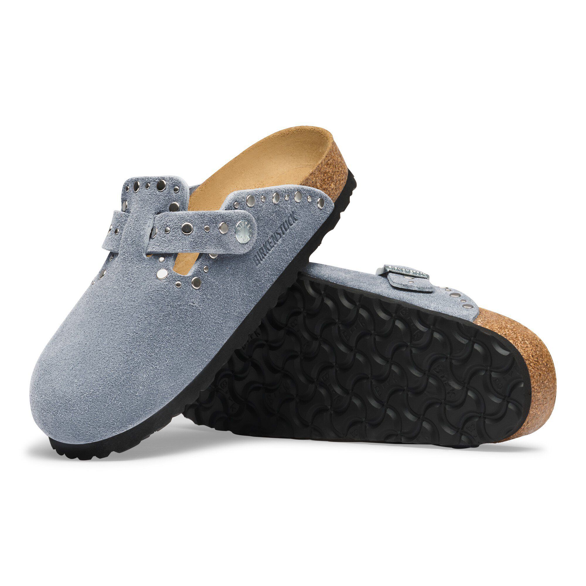   with outer sole details