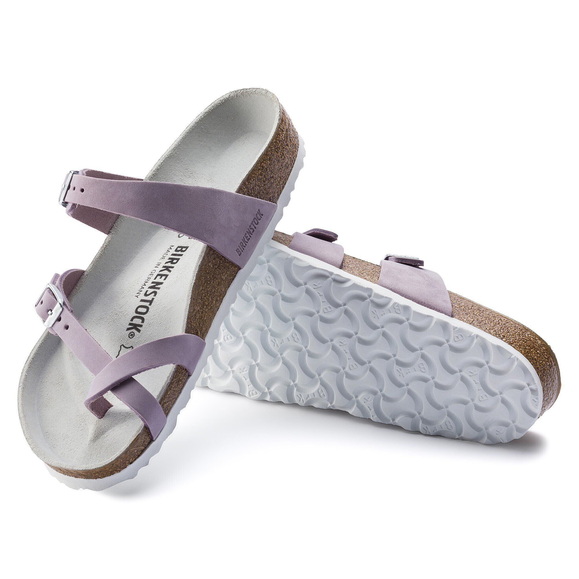   with outer sole details