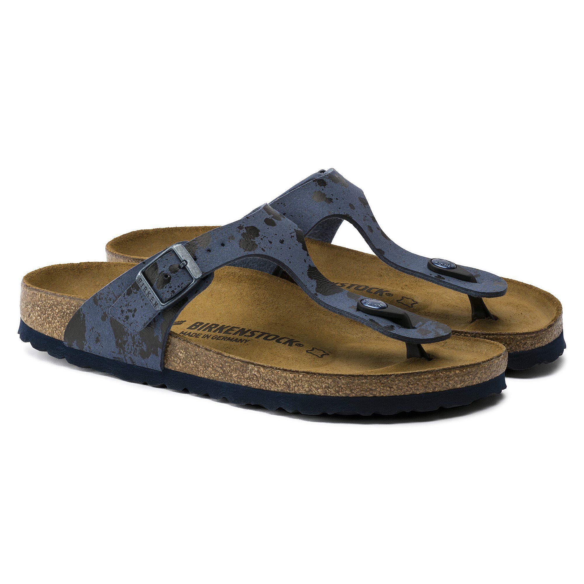   - shown as a pair