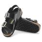 Milano Big Buckle Natural Leather Patent image numéro 5