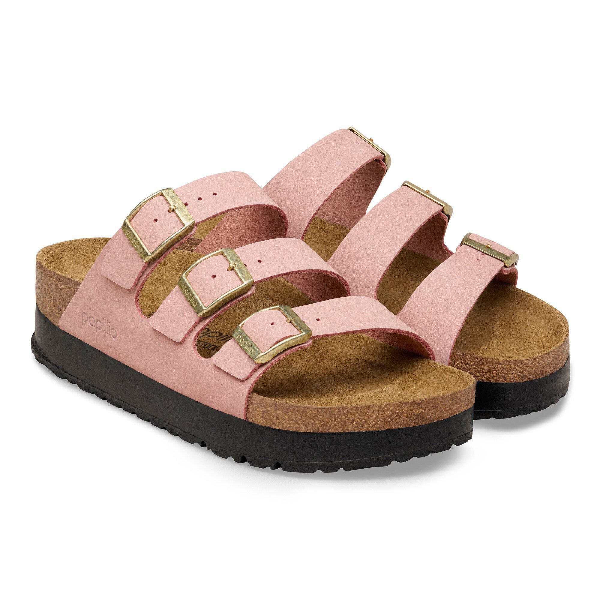   - shown as a pair