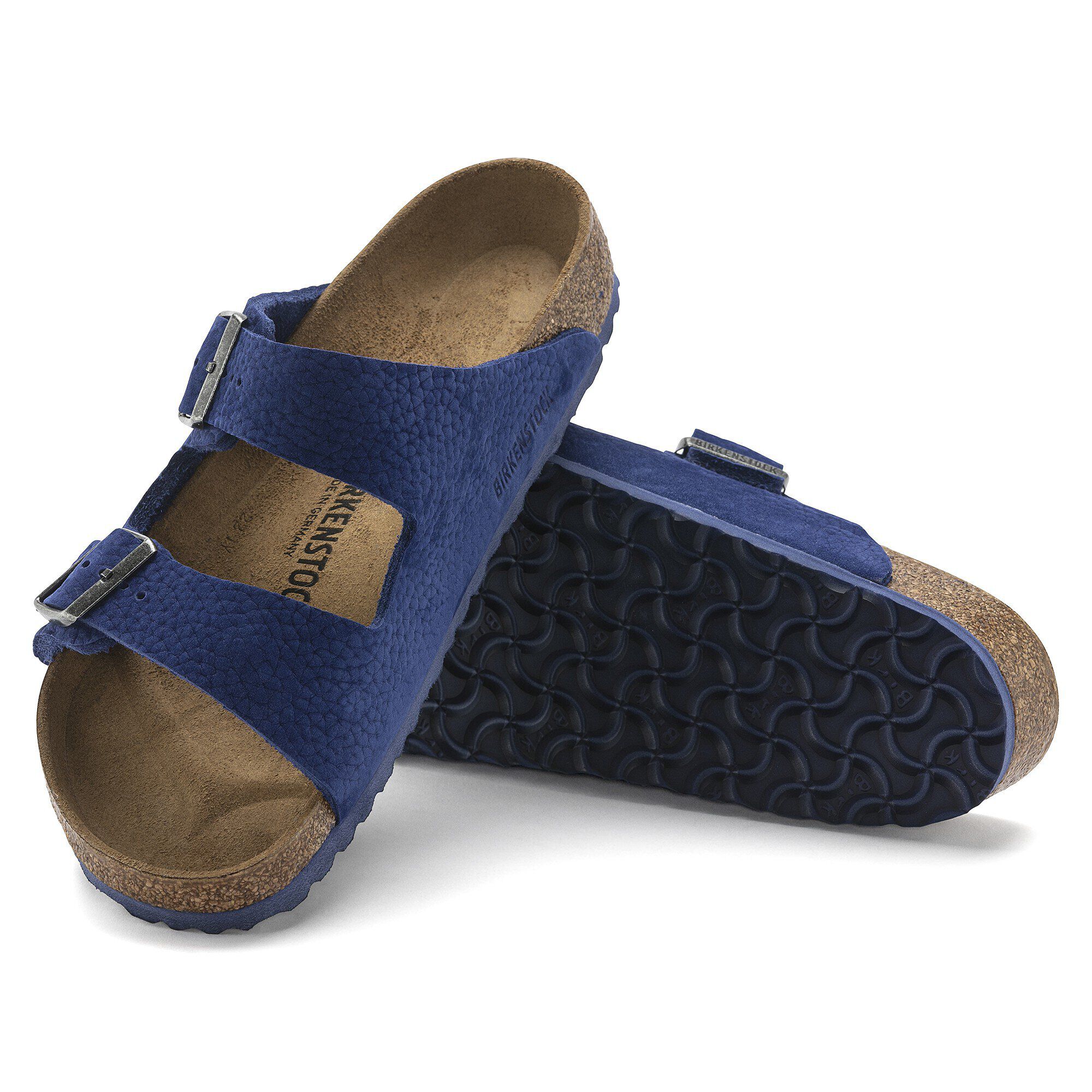   with outer sole details