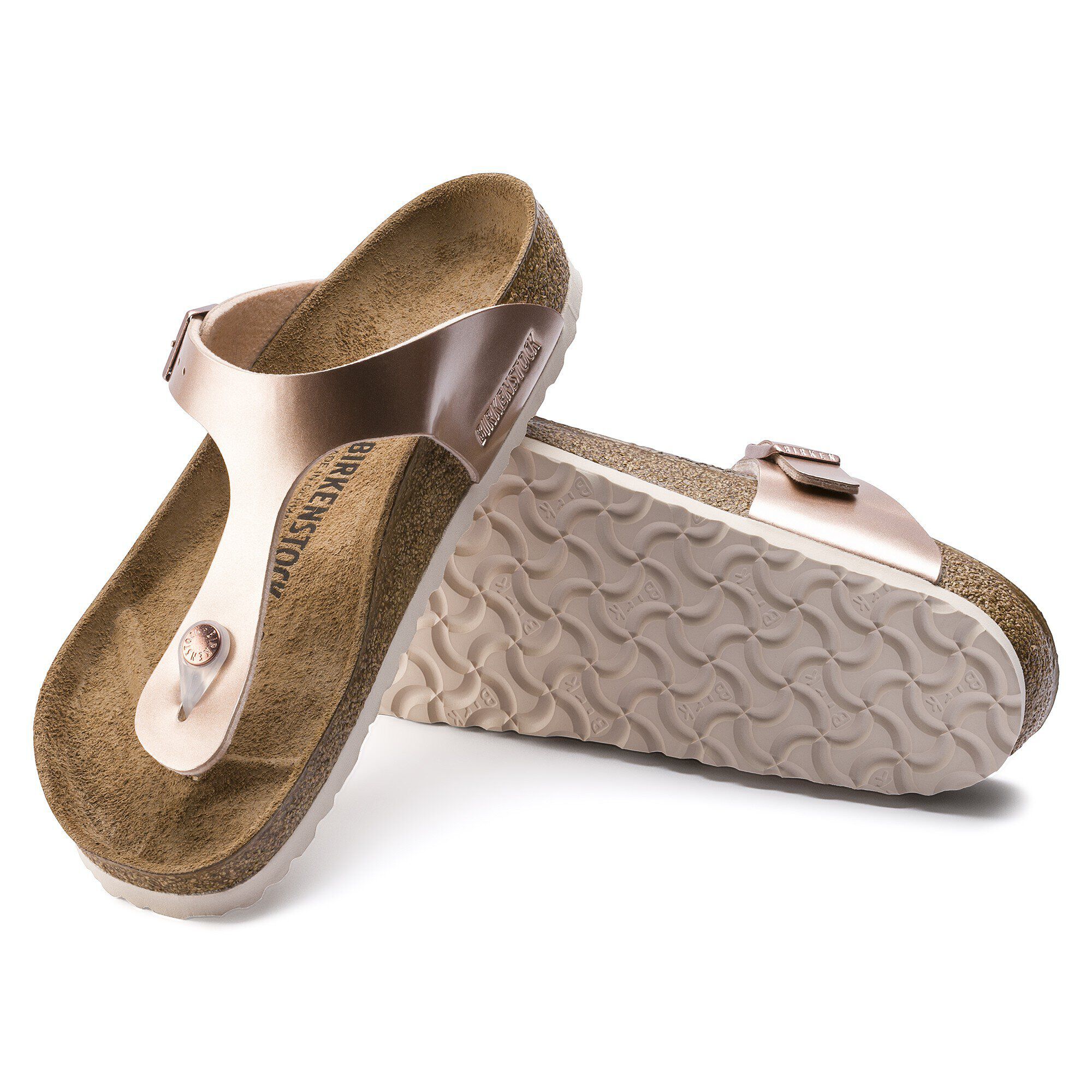   with outer sole details