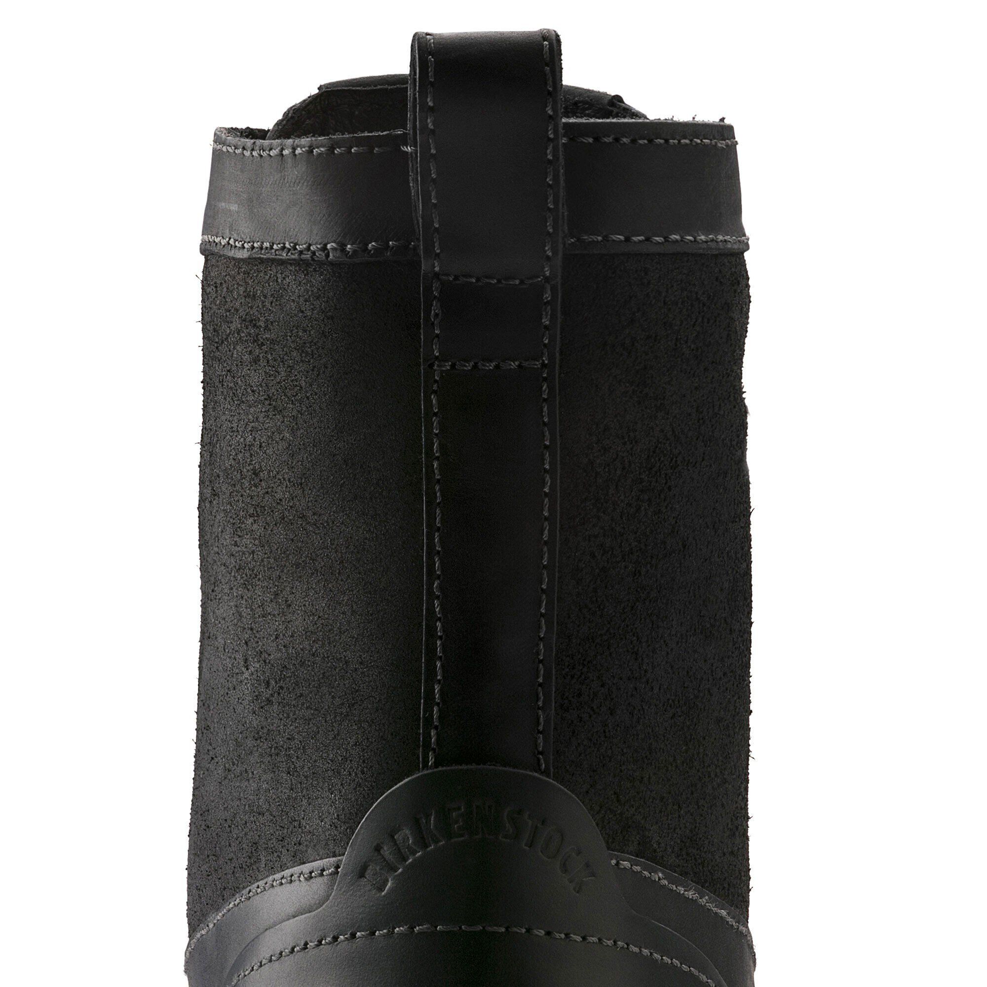 Gilford High Men Leather