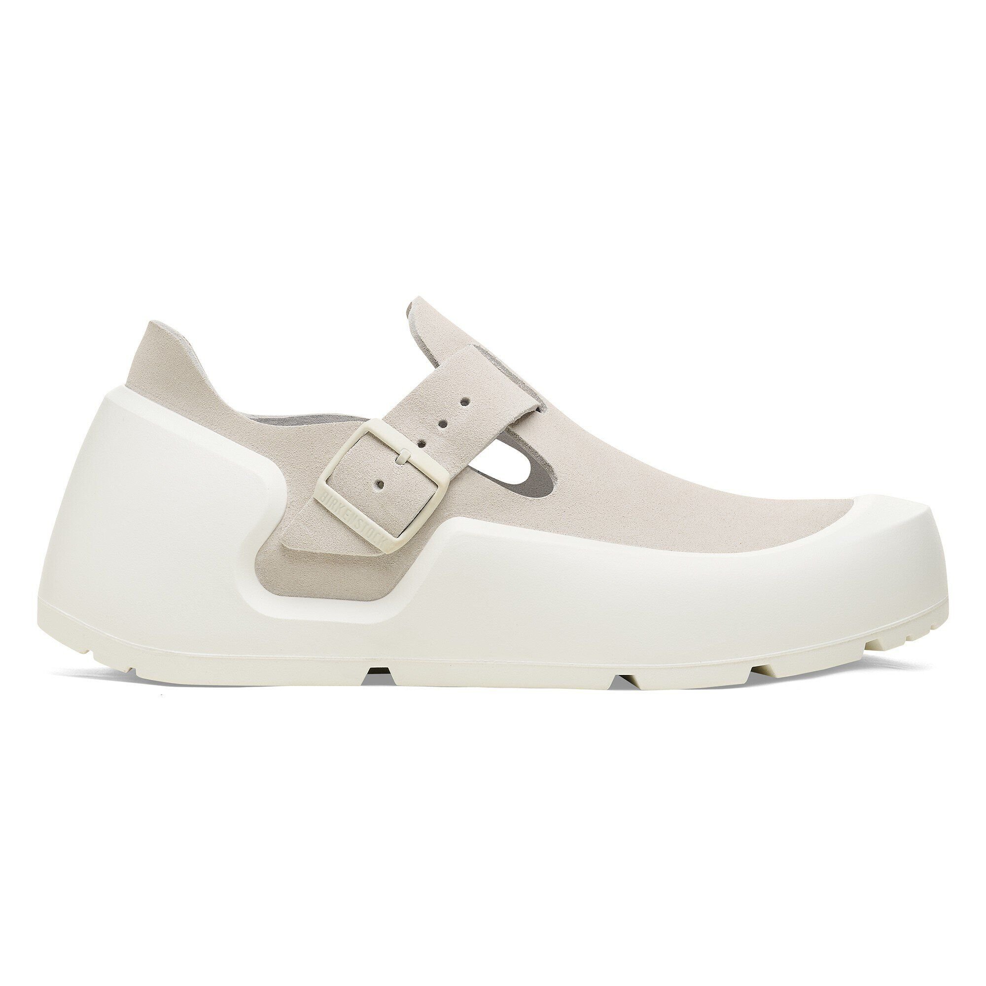 Reykjavik Cuir nubuck