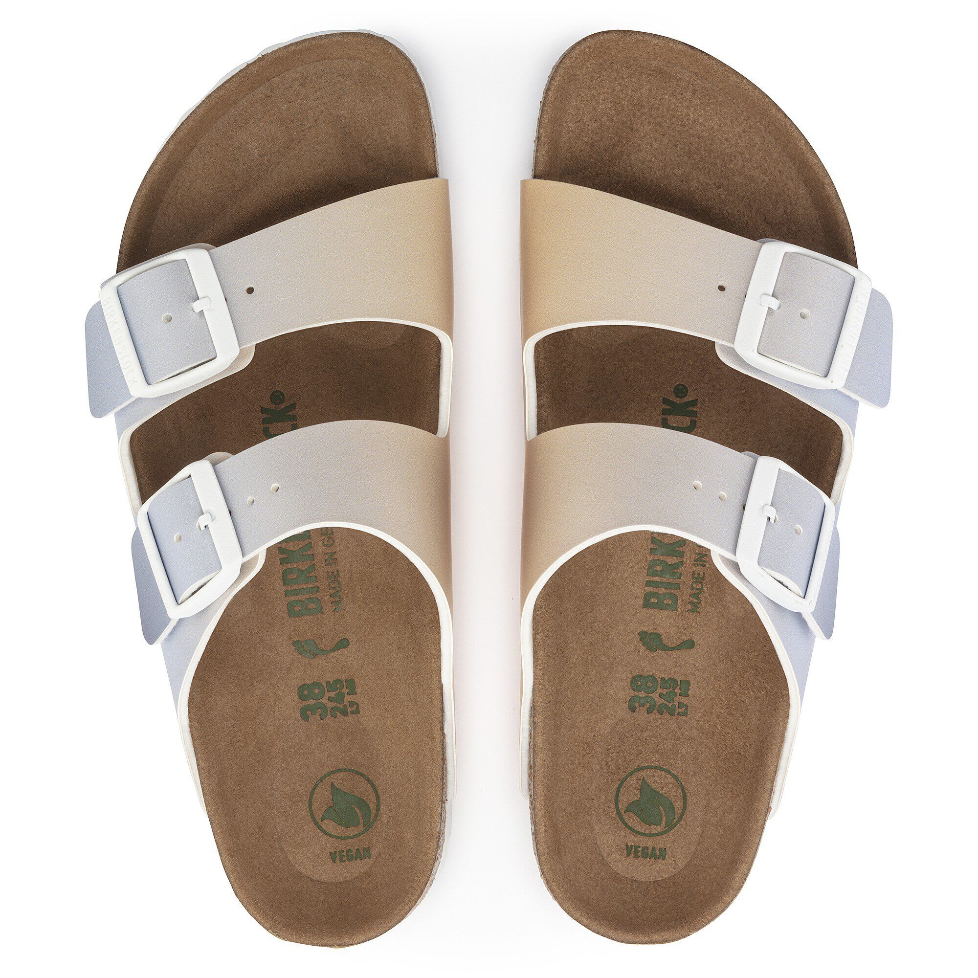 Arizona Vegan Birko-Flor