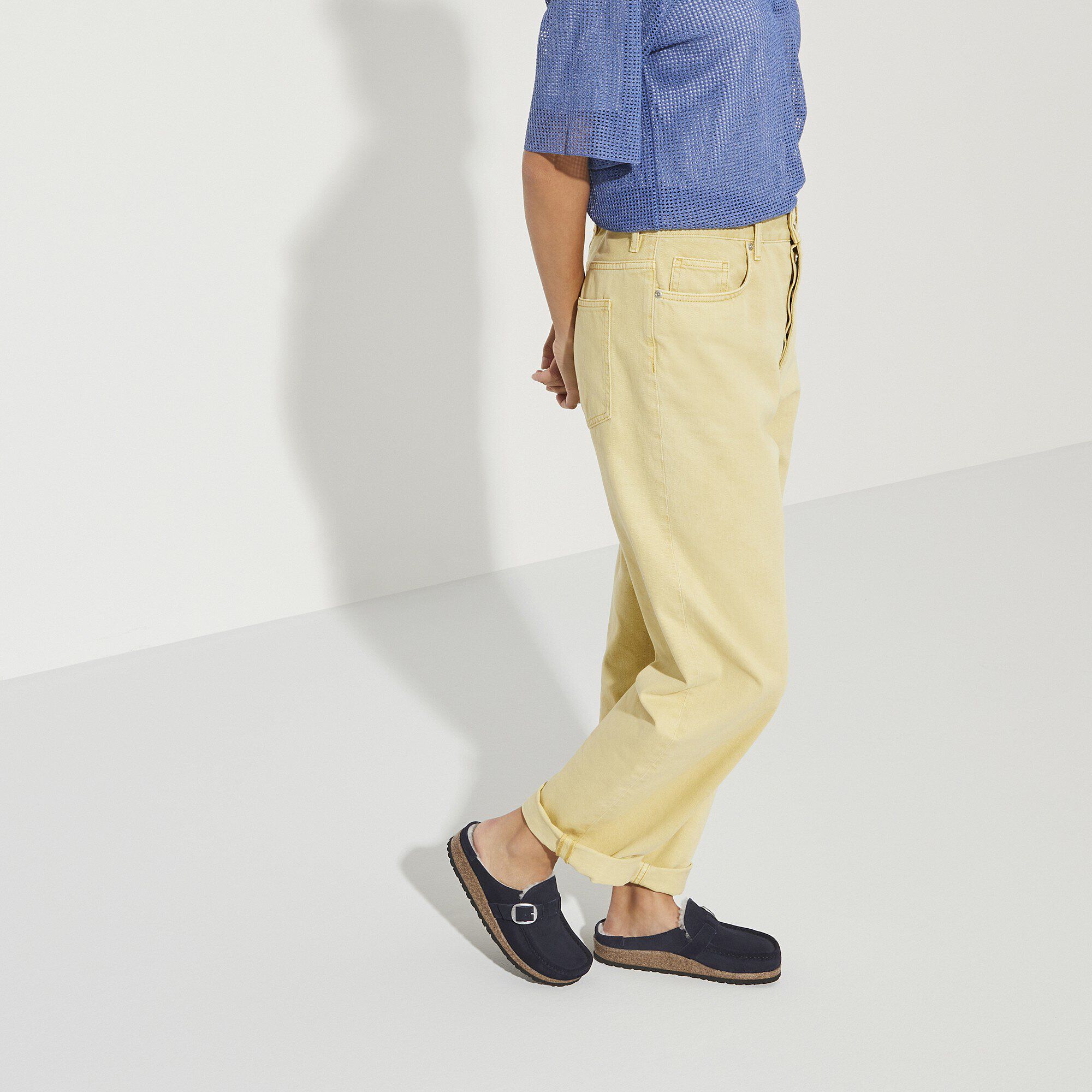 Buckley Su&egrave;de