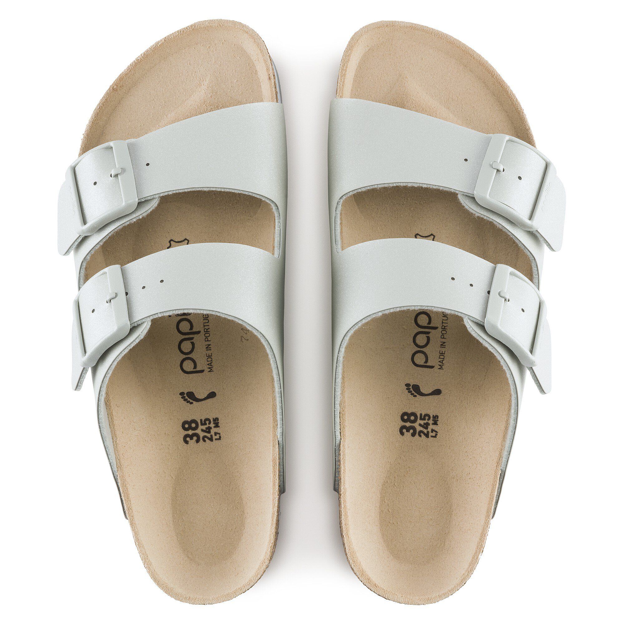 Arizona Platform Birko-Flor