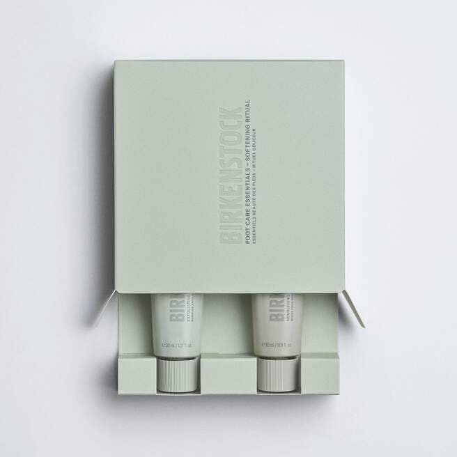 Foot Care Essentials - Softening Ritual 1 pc