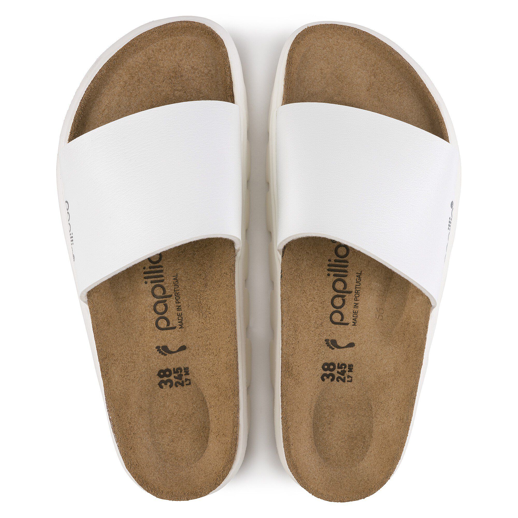 Cora Chunky Birko-Flor