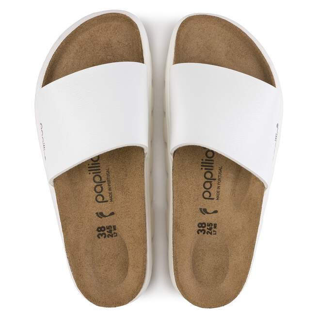 Cora Chunky Birko-Flor