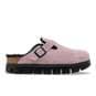 Boston PAP Chunky Shearling Suede Leather image numéro 3