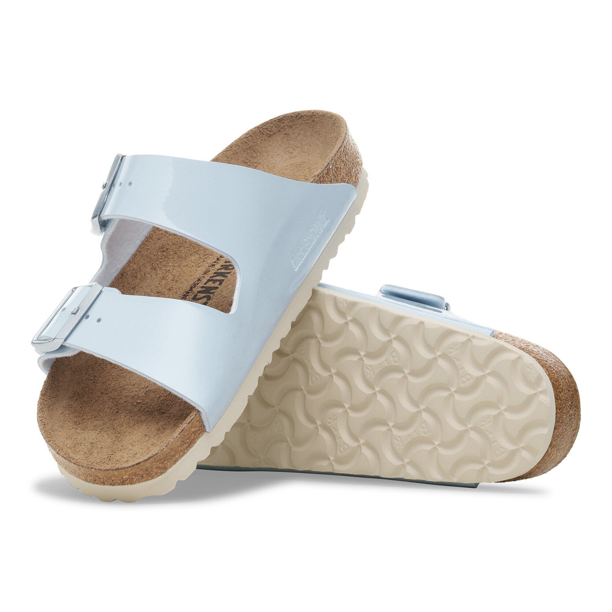   with outer sole details